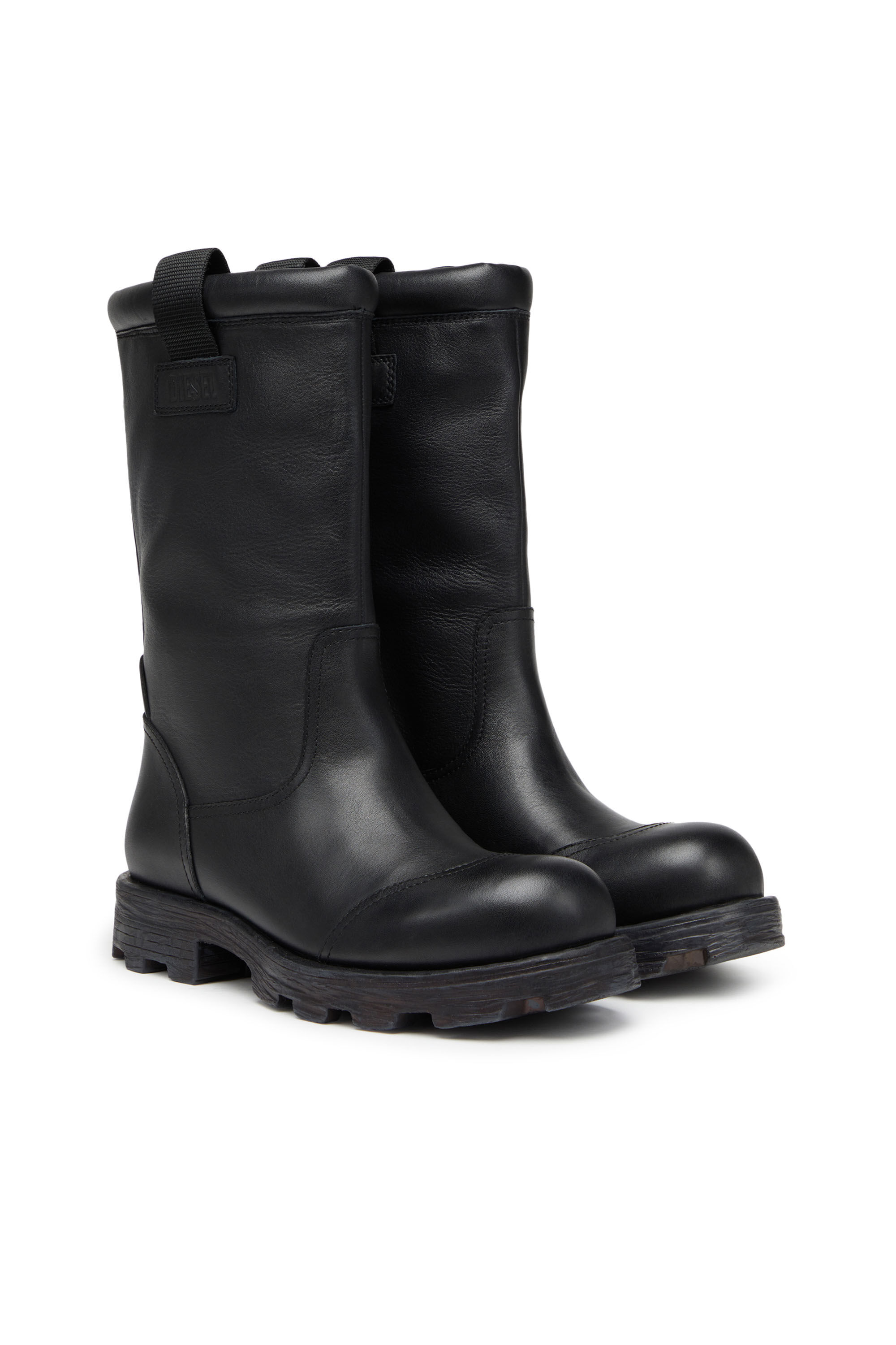 Botinas hb hot sale