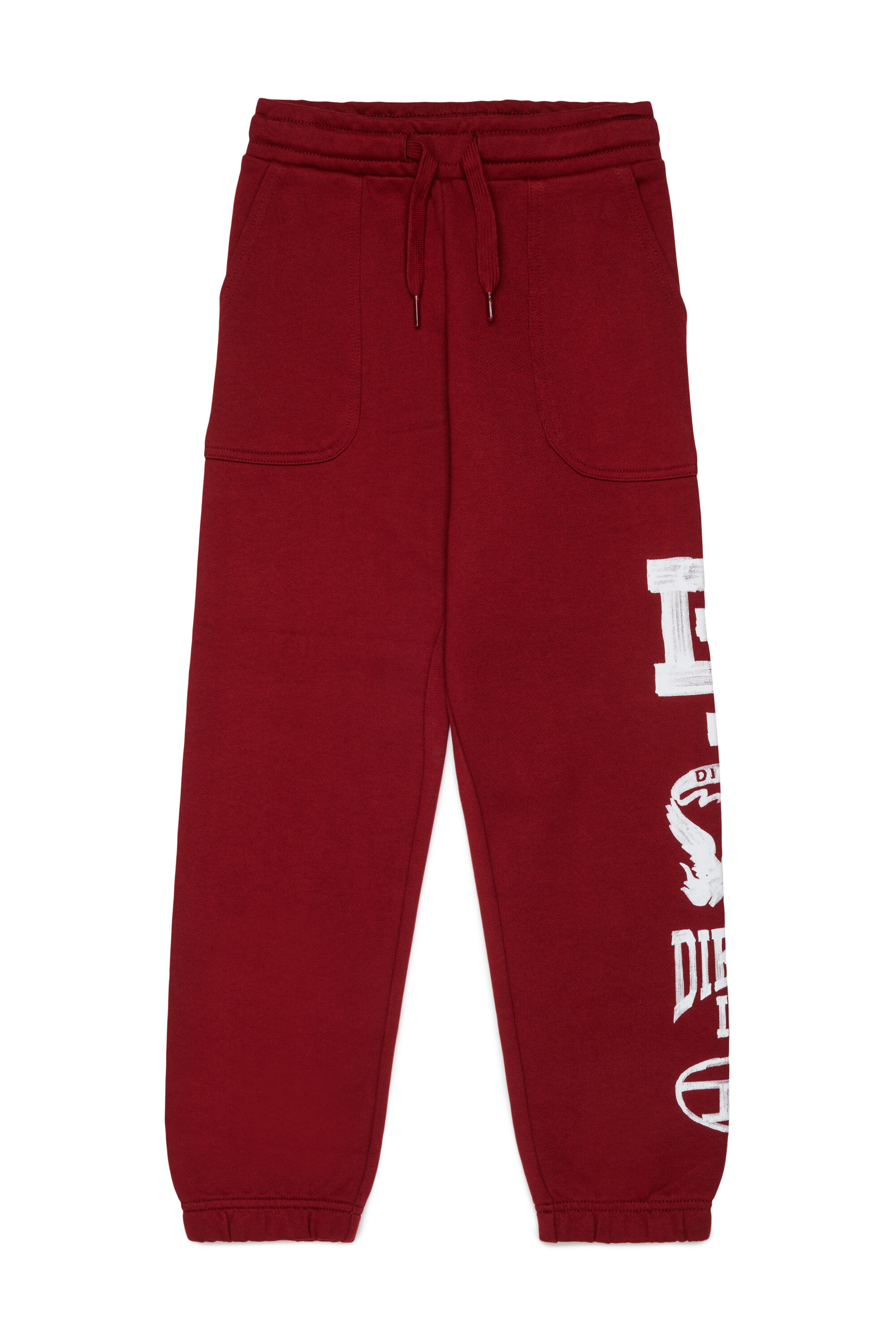 PBUNDY, Red