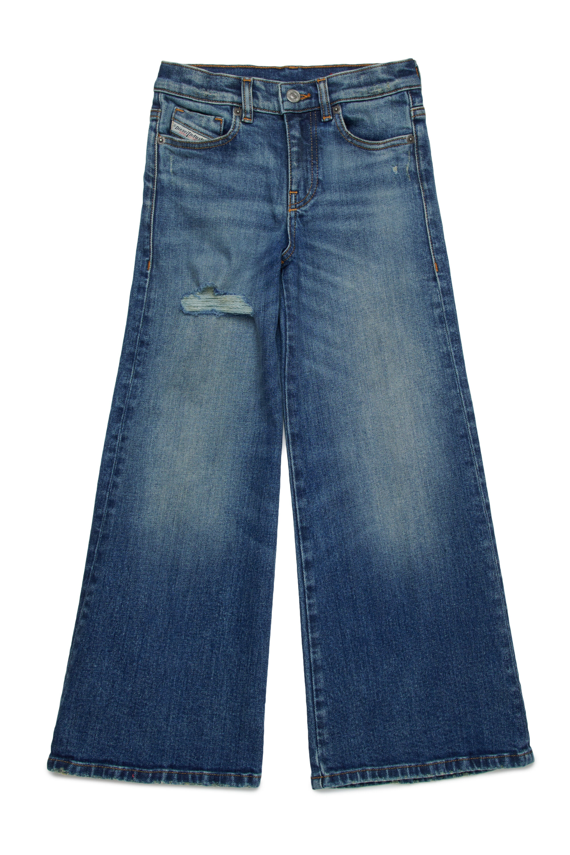 DIESEL COPYRIGHT/DIESEL IND 1978 ジャケット