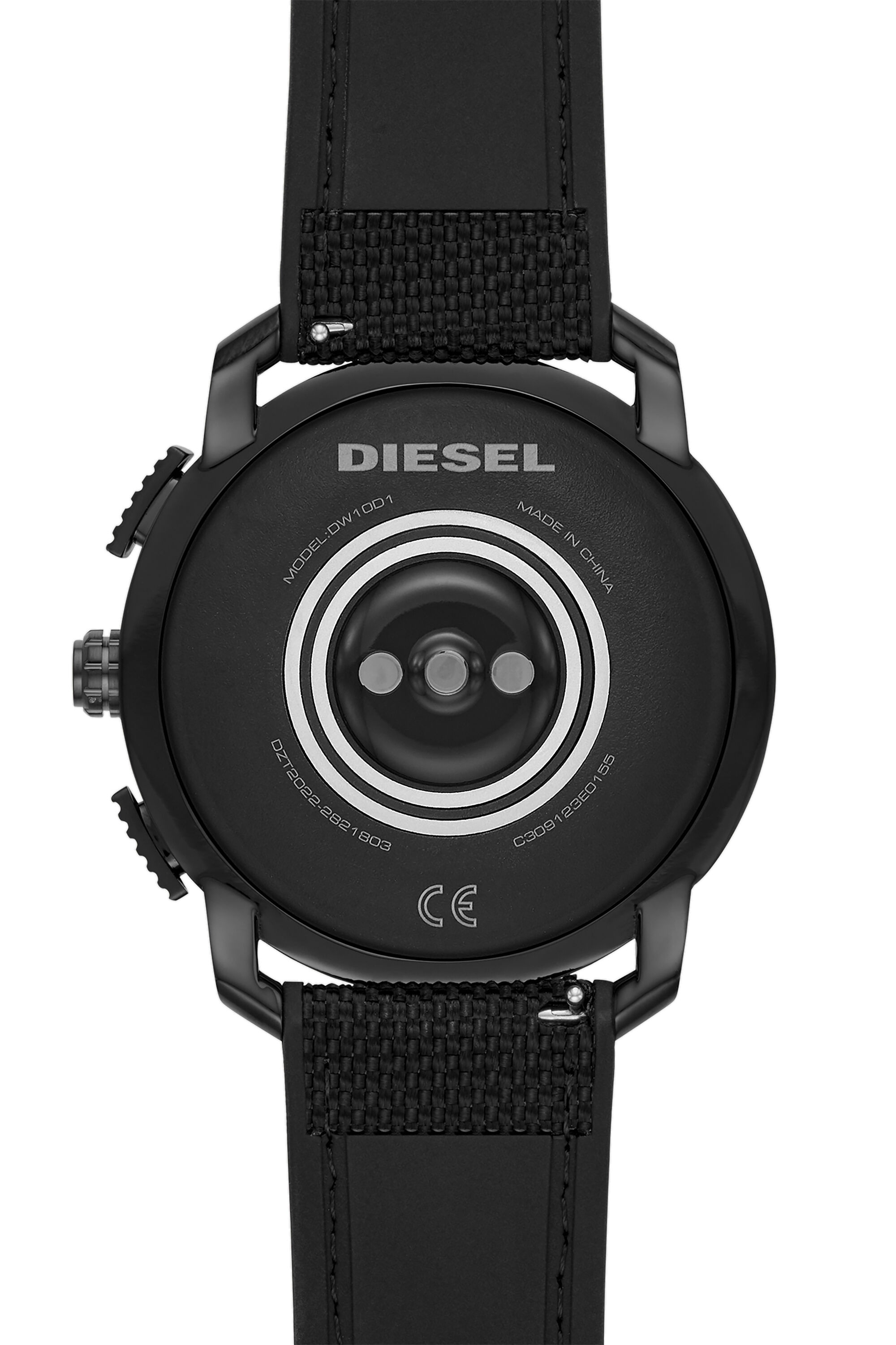 Diesel axial discount