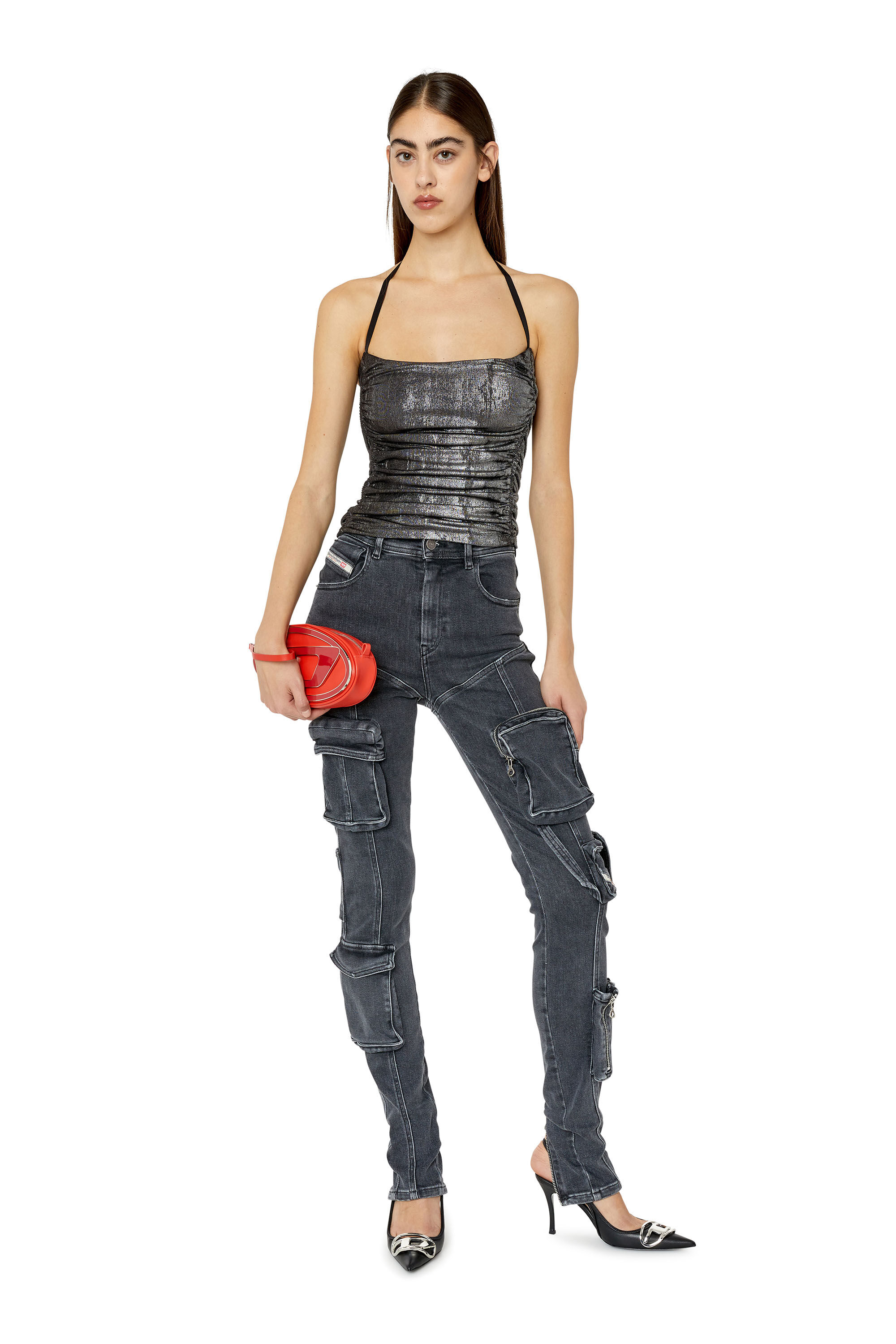 Diesel best sale super skinny