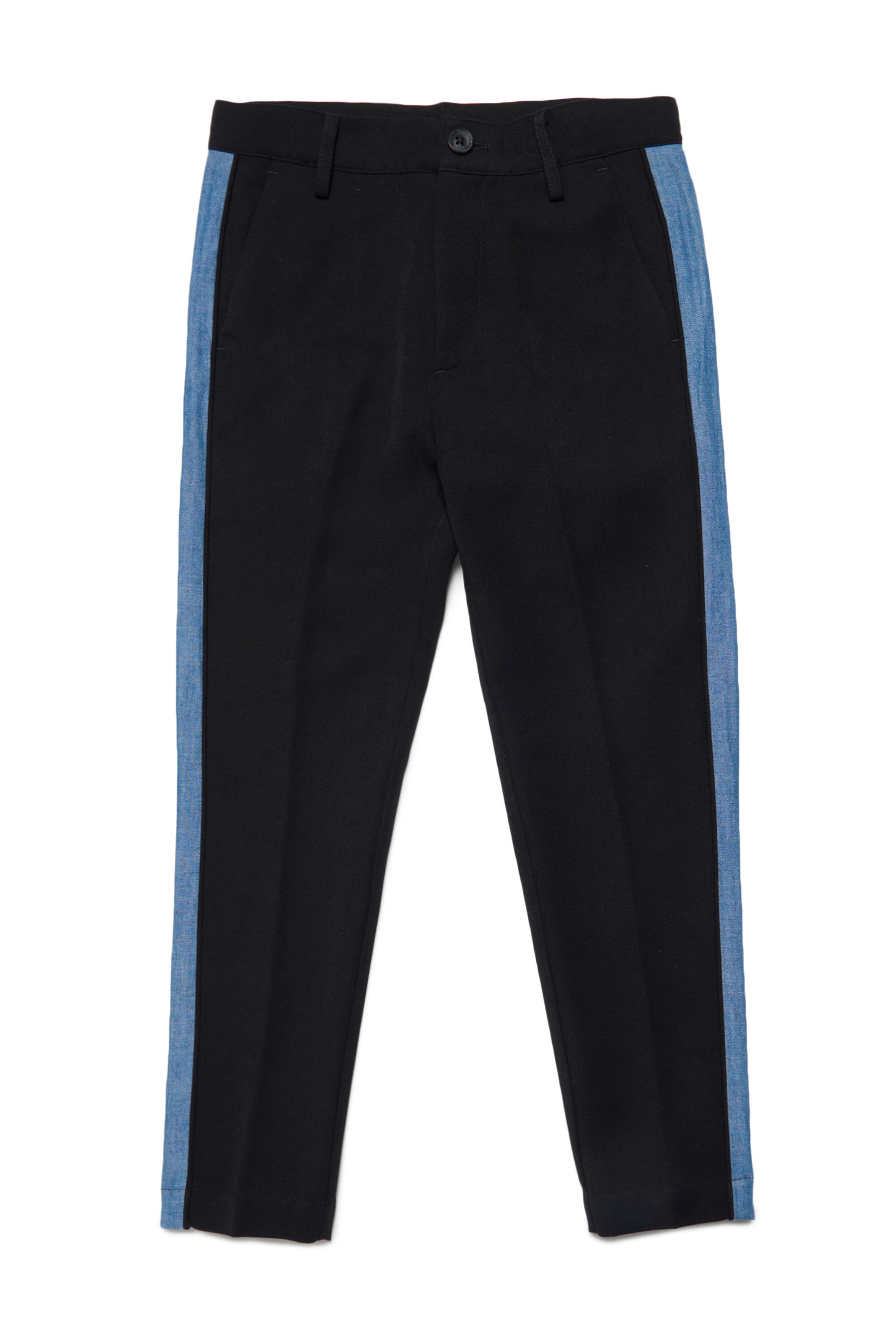 Diesel - PGERRY, Black - Image 1