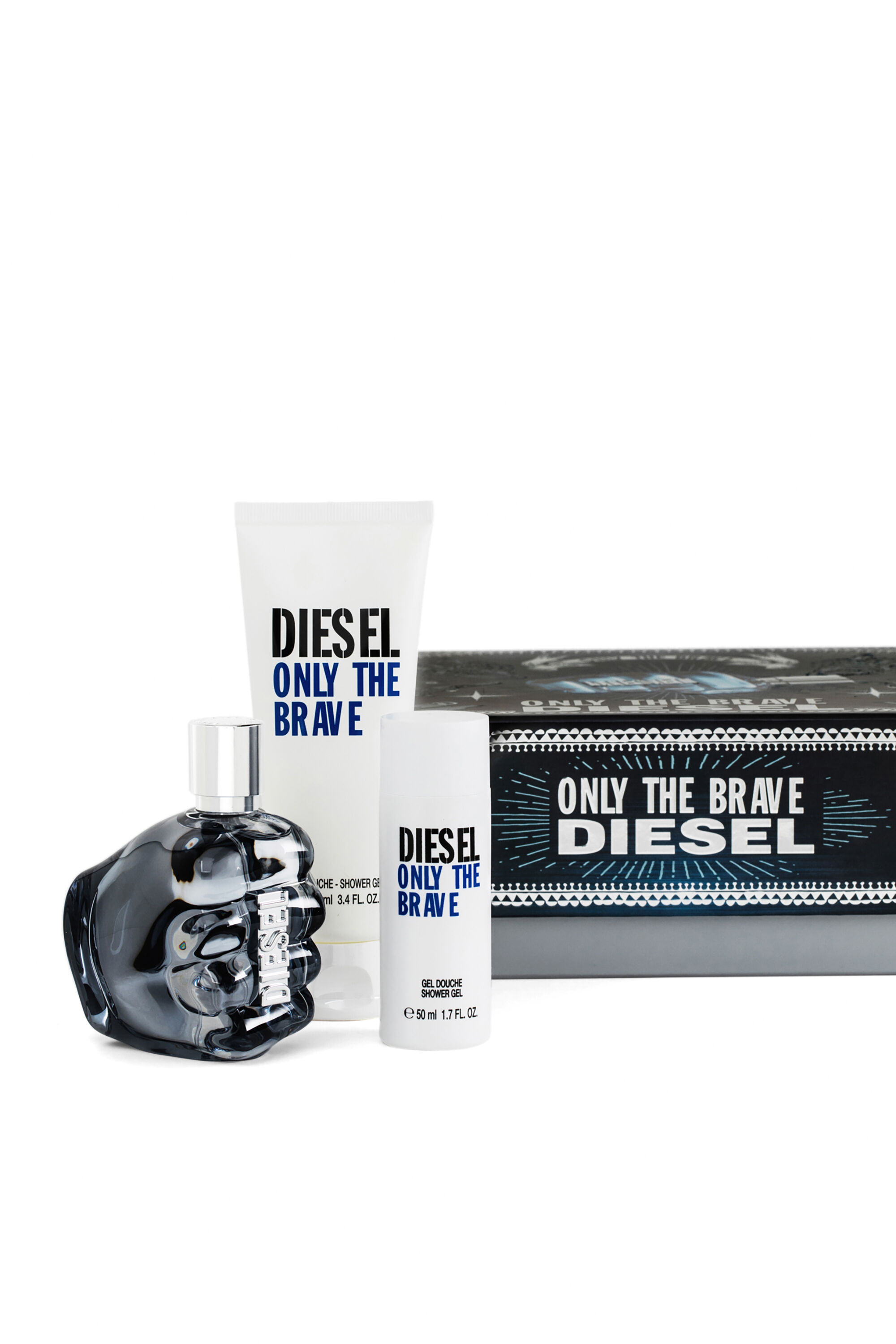 ONLY THE BRAVE Gift set | Diesel