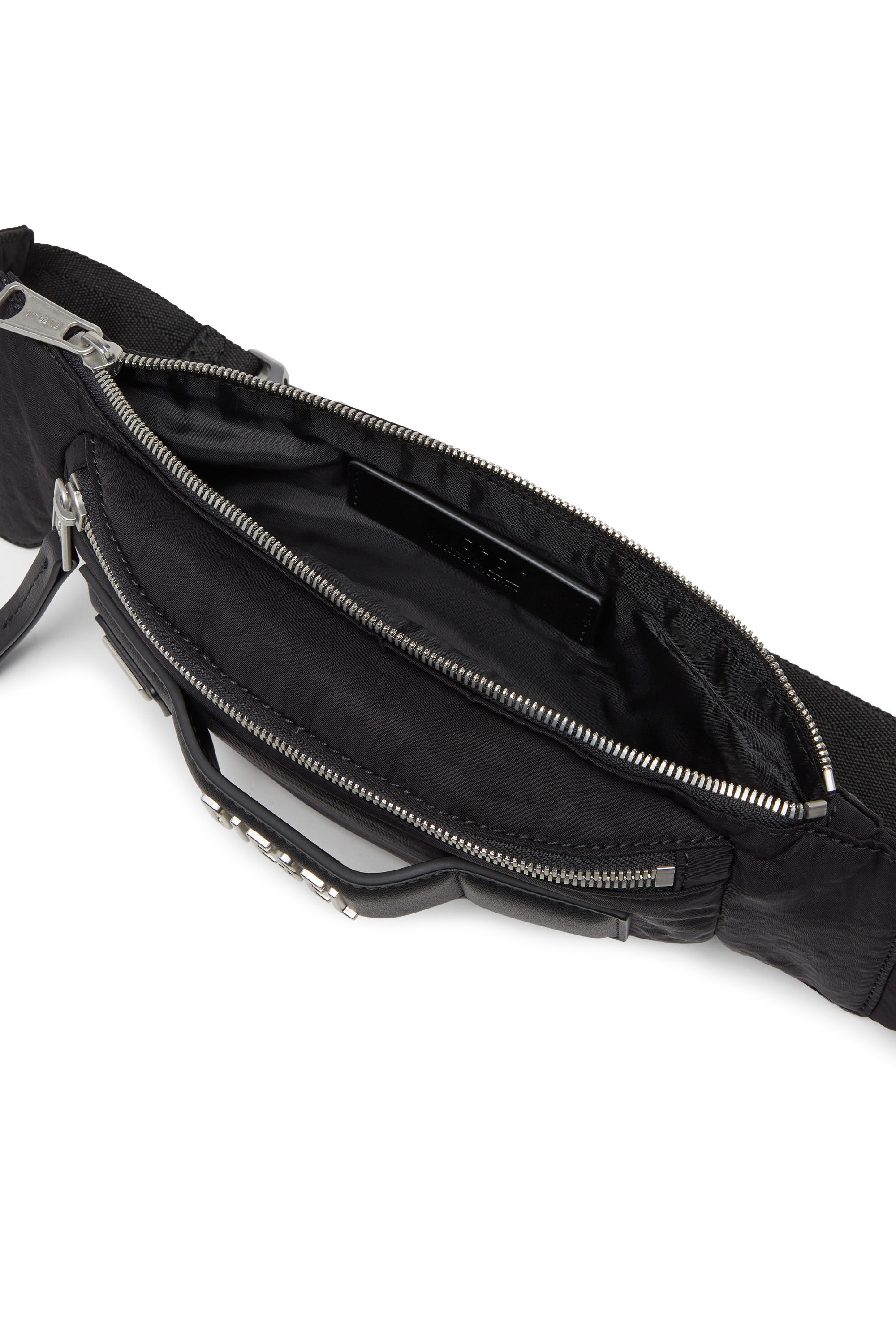 Prada belt bag men new arrivals