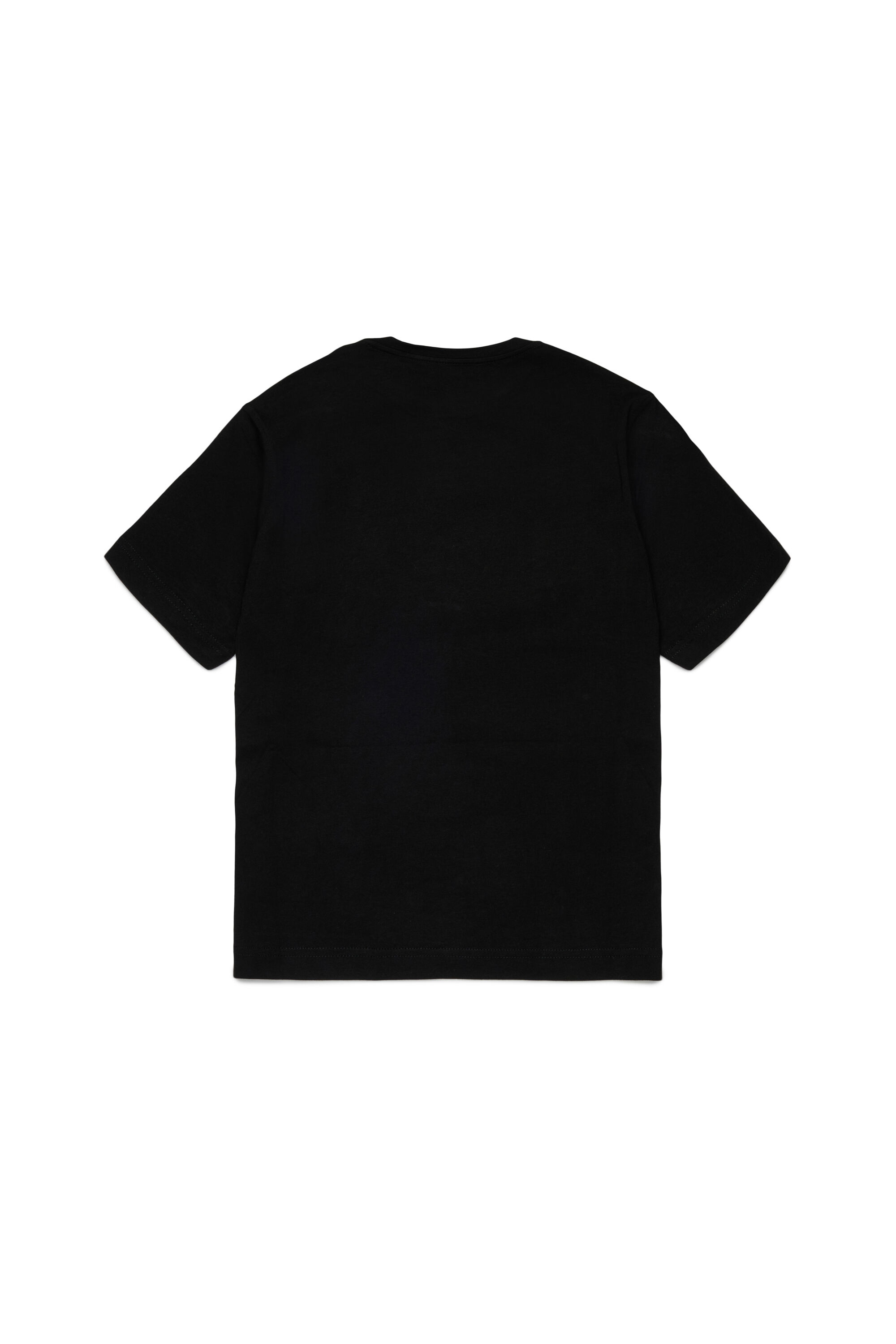 TVEL OVER, Black
