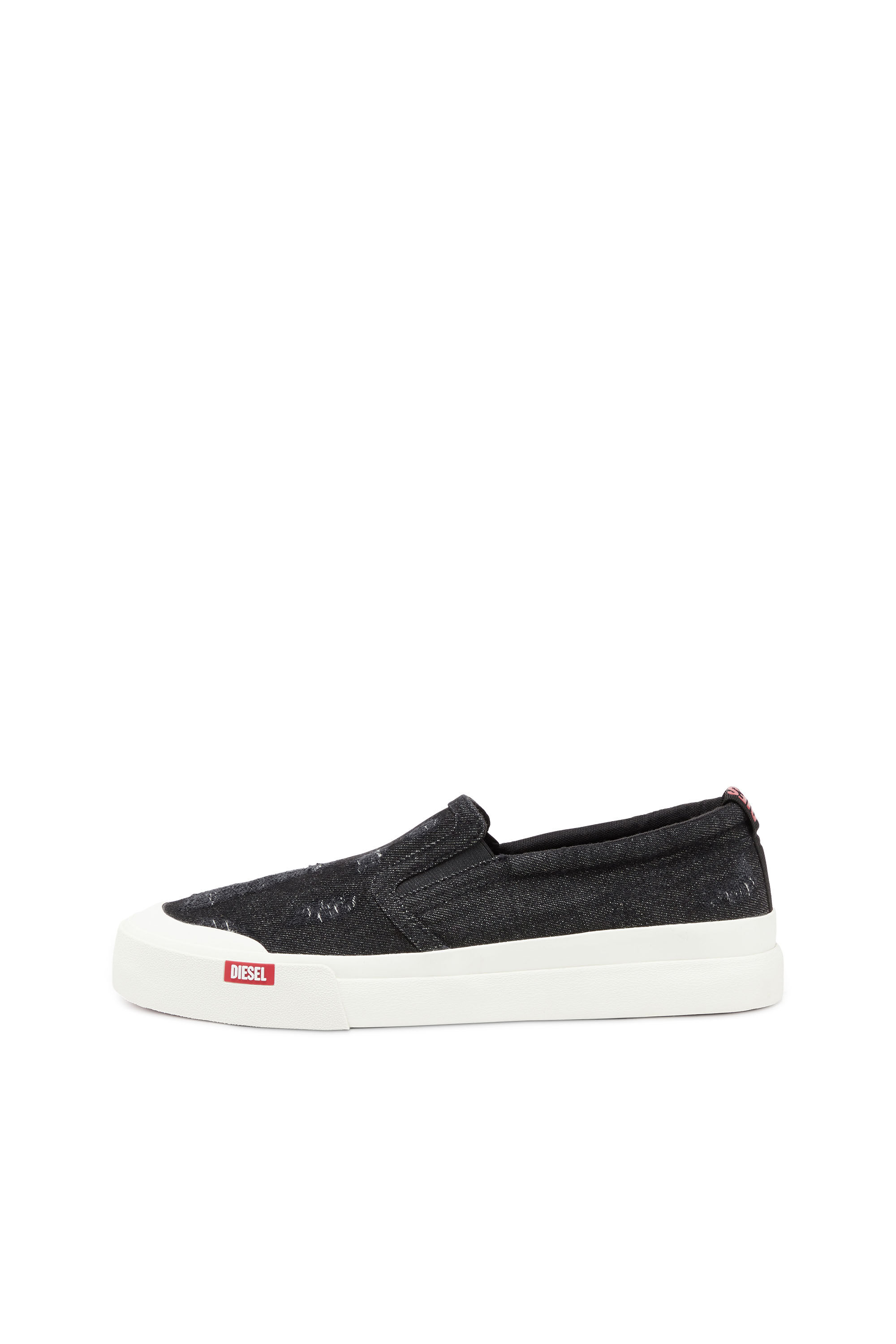 Diesel deals slip ons