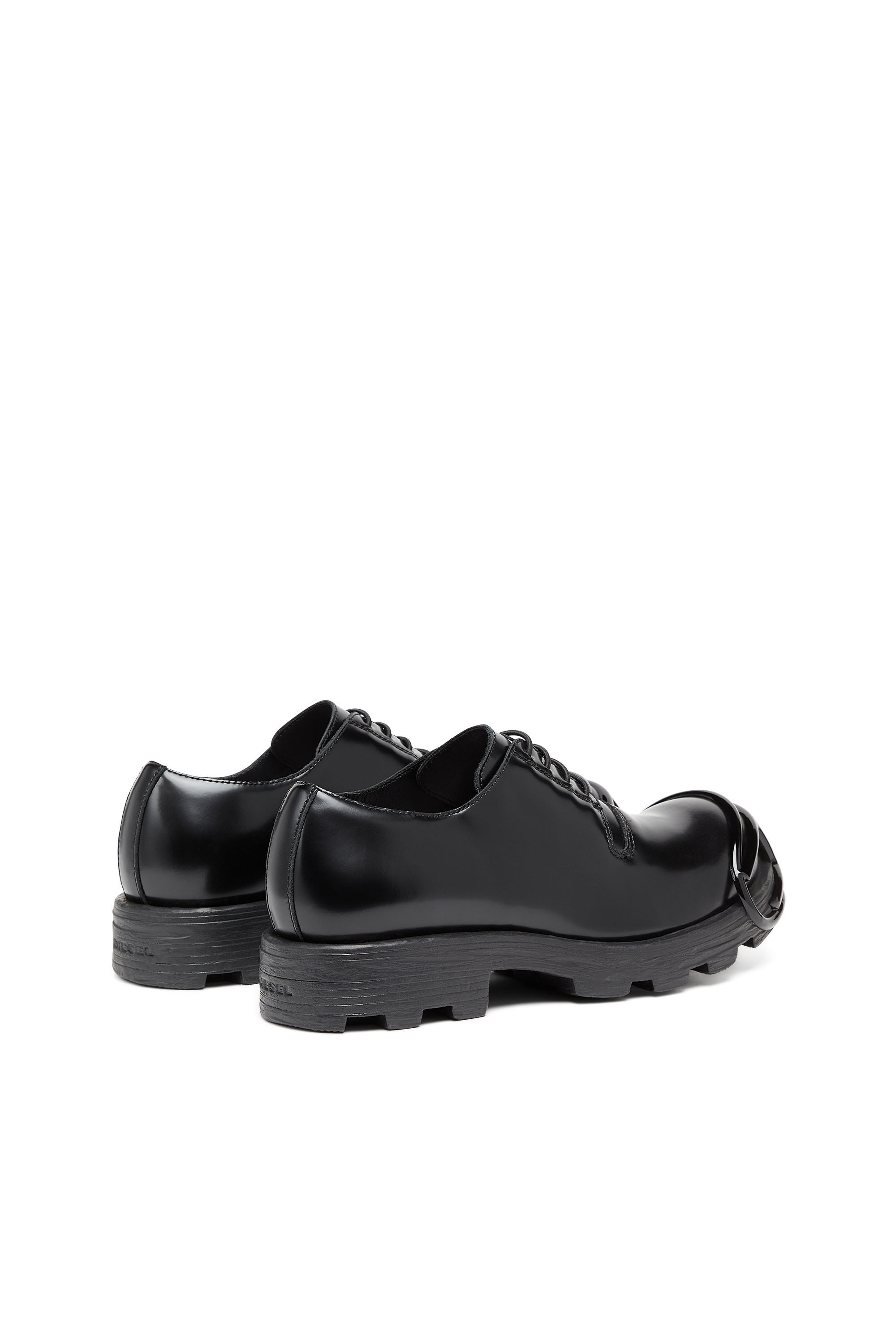 Diesel dress shoes store