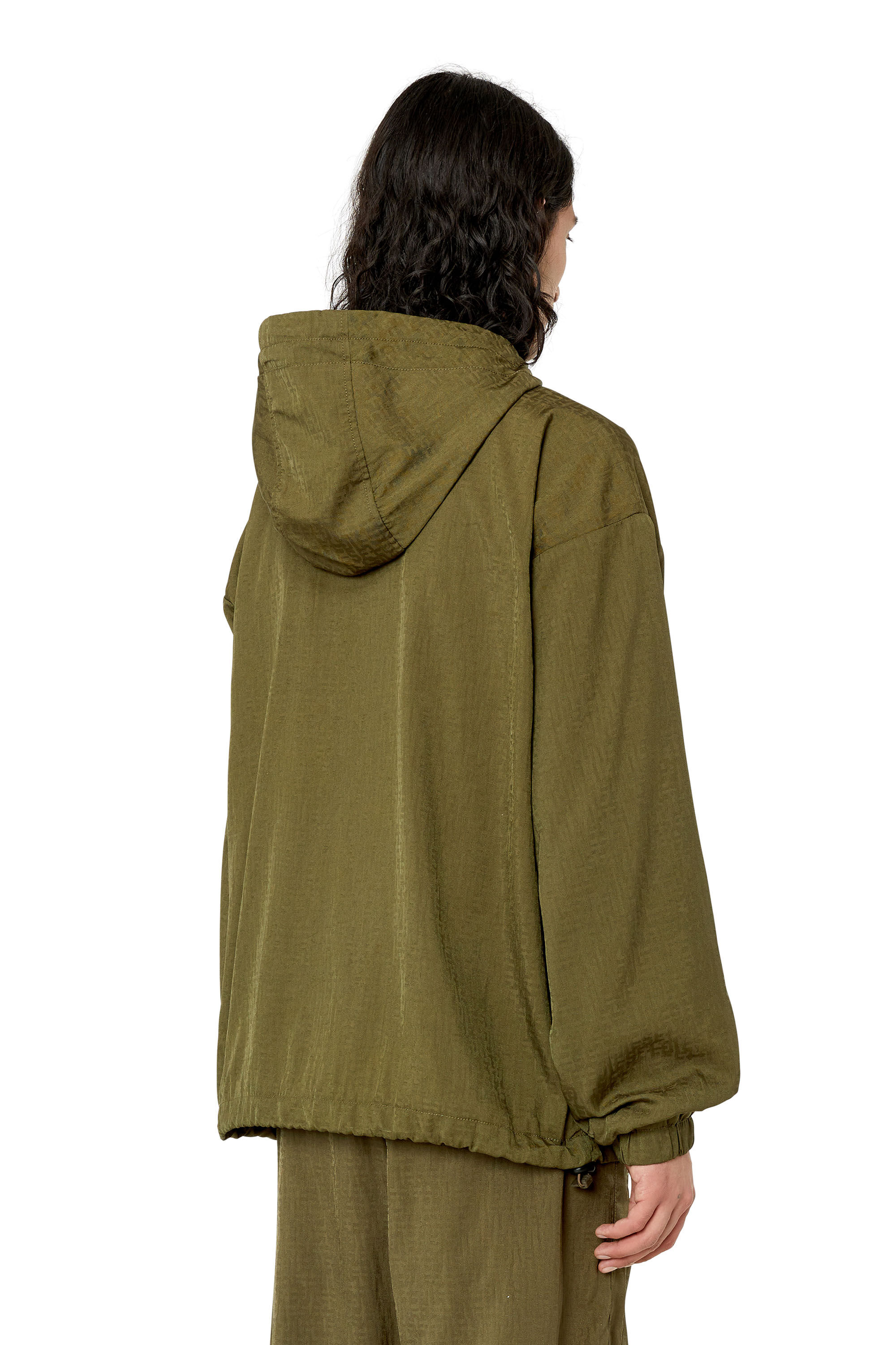 Diesel - J-JASS-MON, Military Green - Image 4