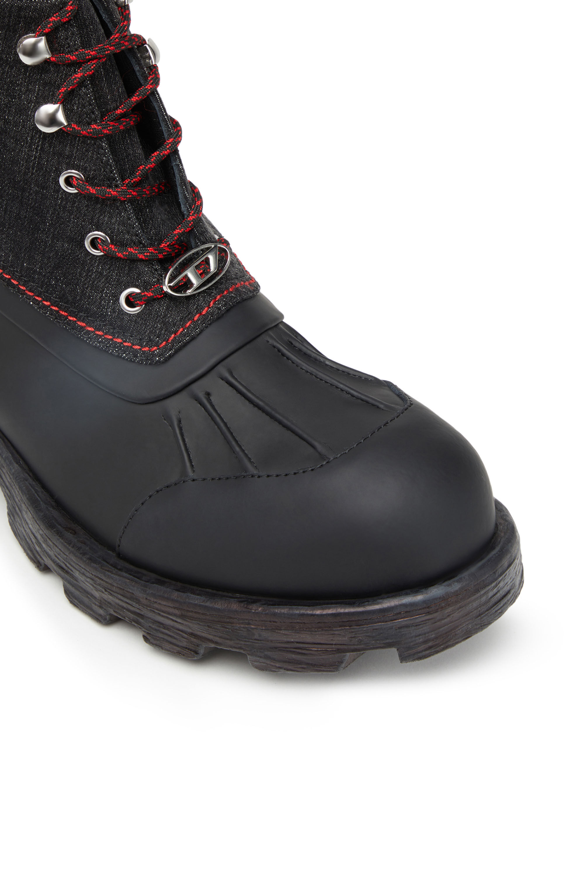 Diesel winter boots cheap