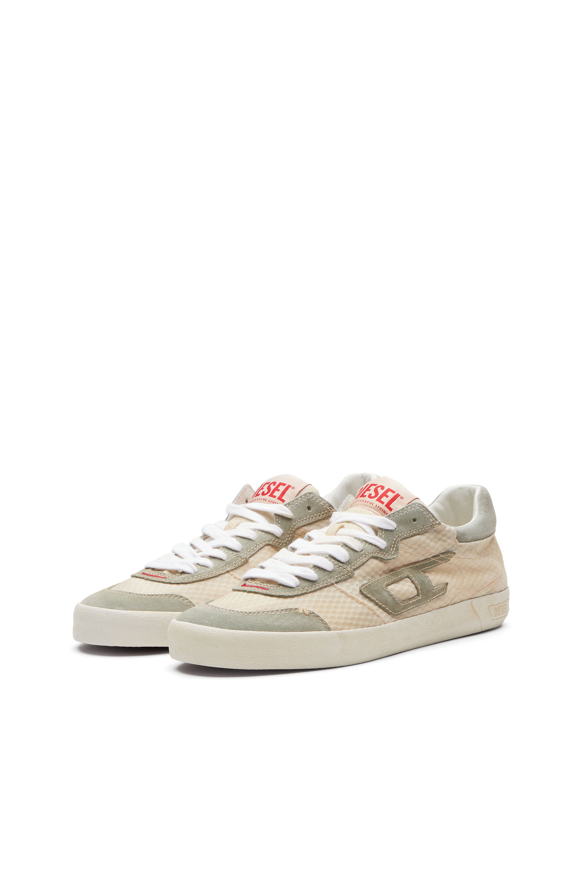 S LEROJI LOW W
