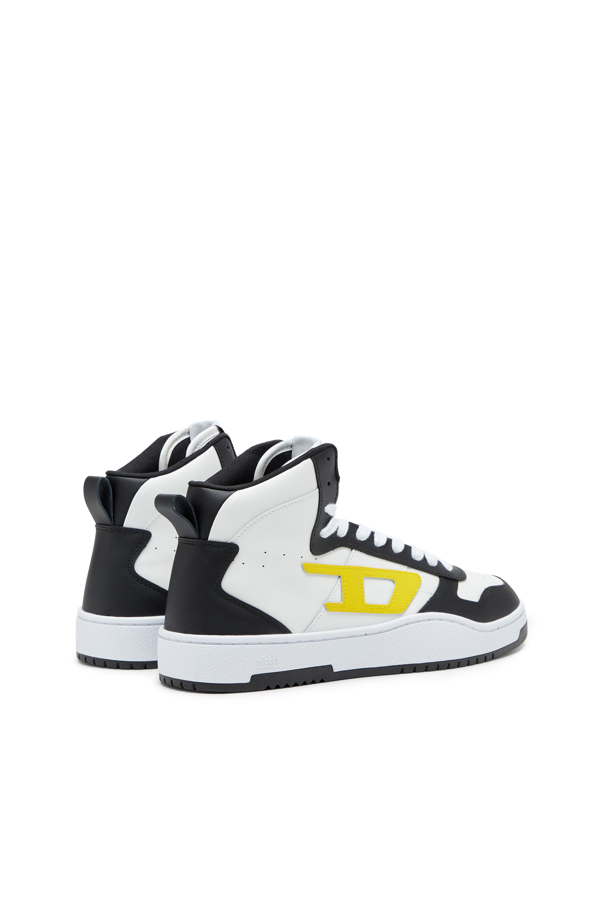 Diesel high top sneakers outlet