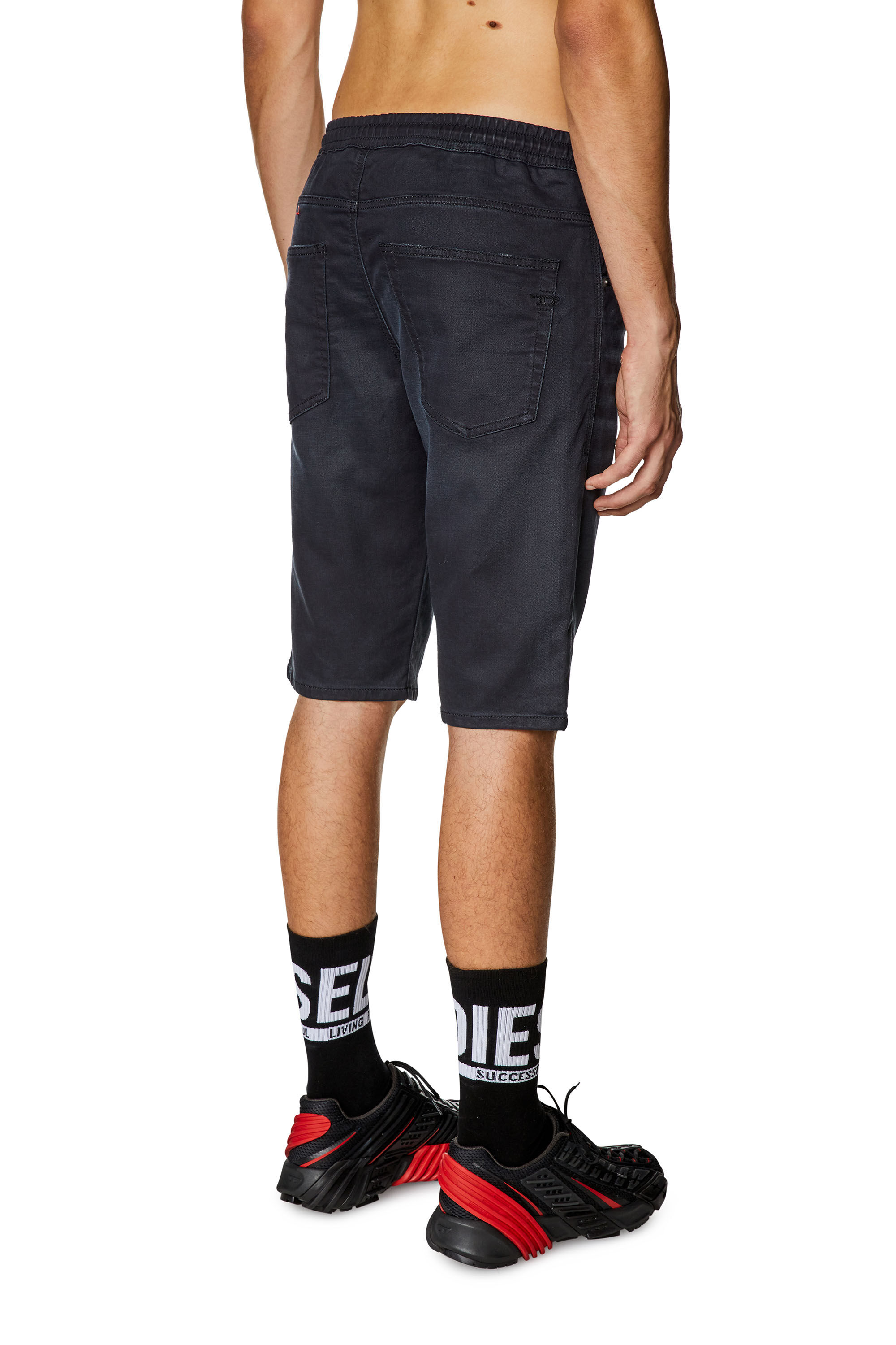 Diesel cheap jogg shorts