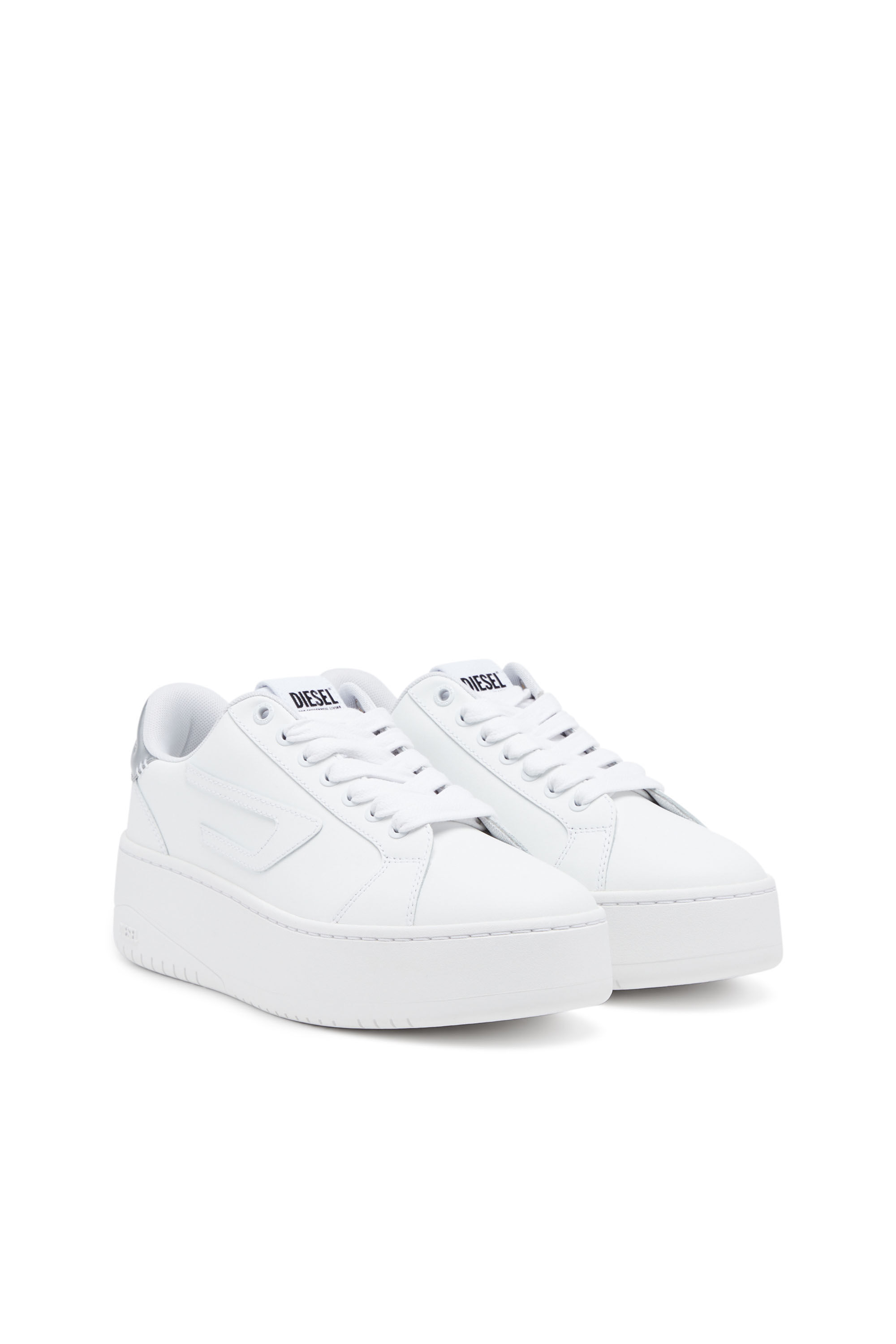 Diesel low sale top trainers