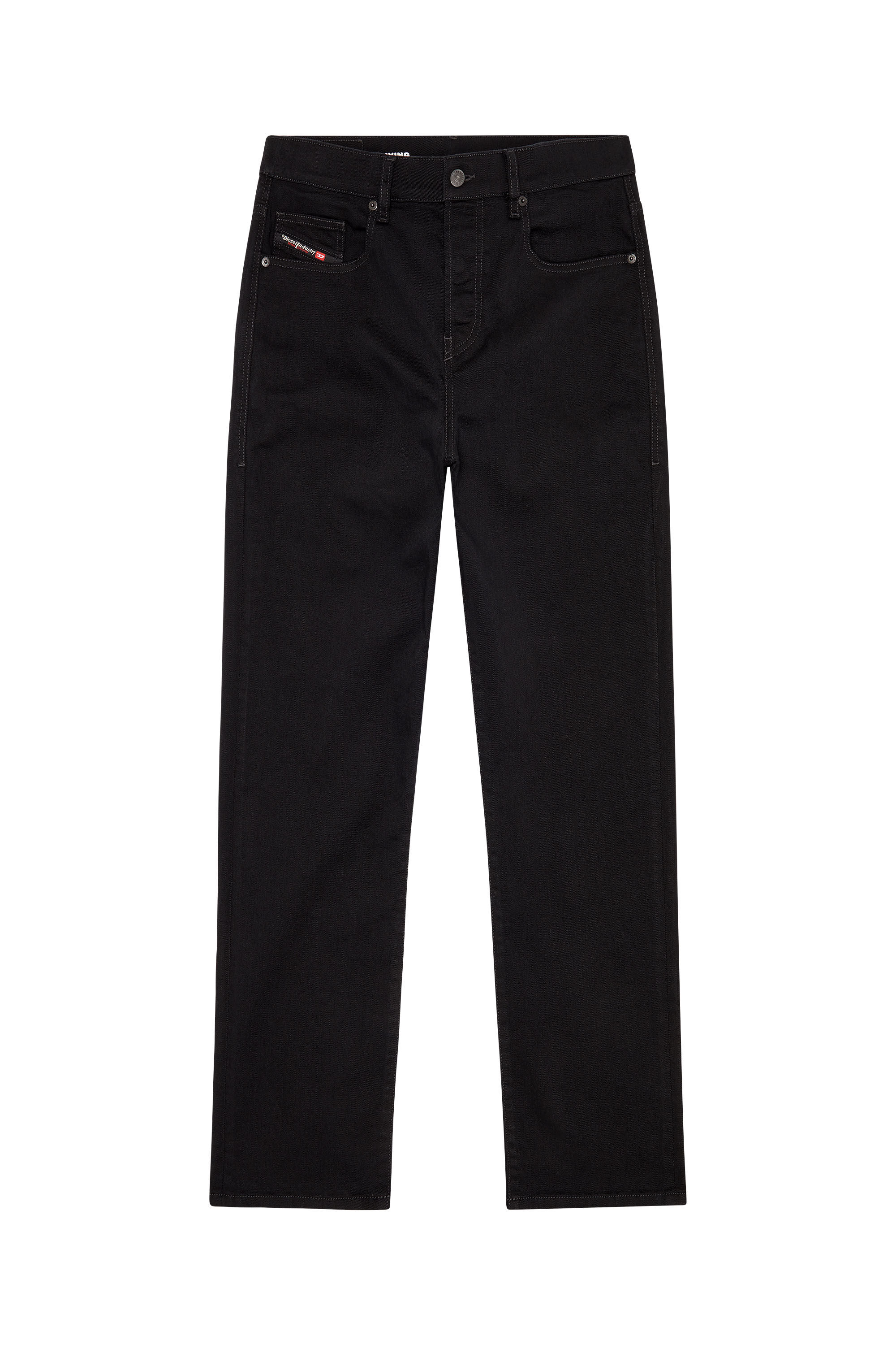 Diesel waykee store jeans black