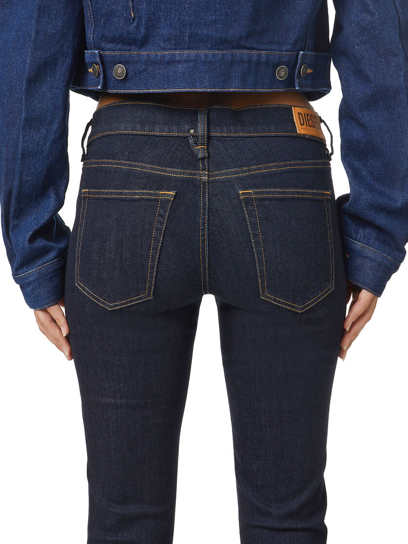 diesel ebbey bootcut jeans
