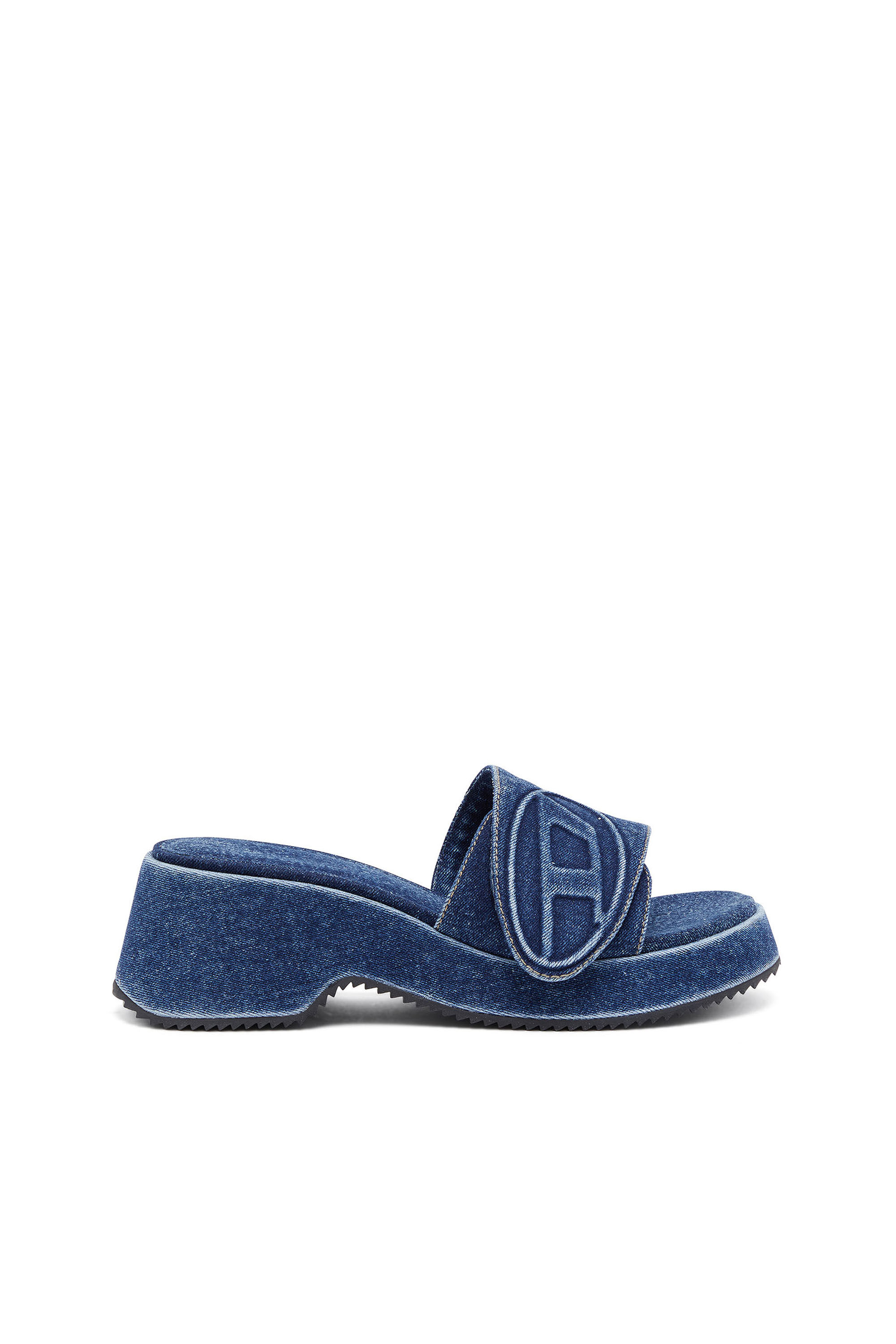 Sandal diesel sales