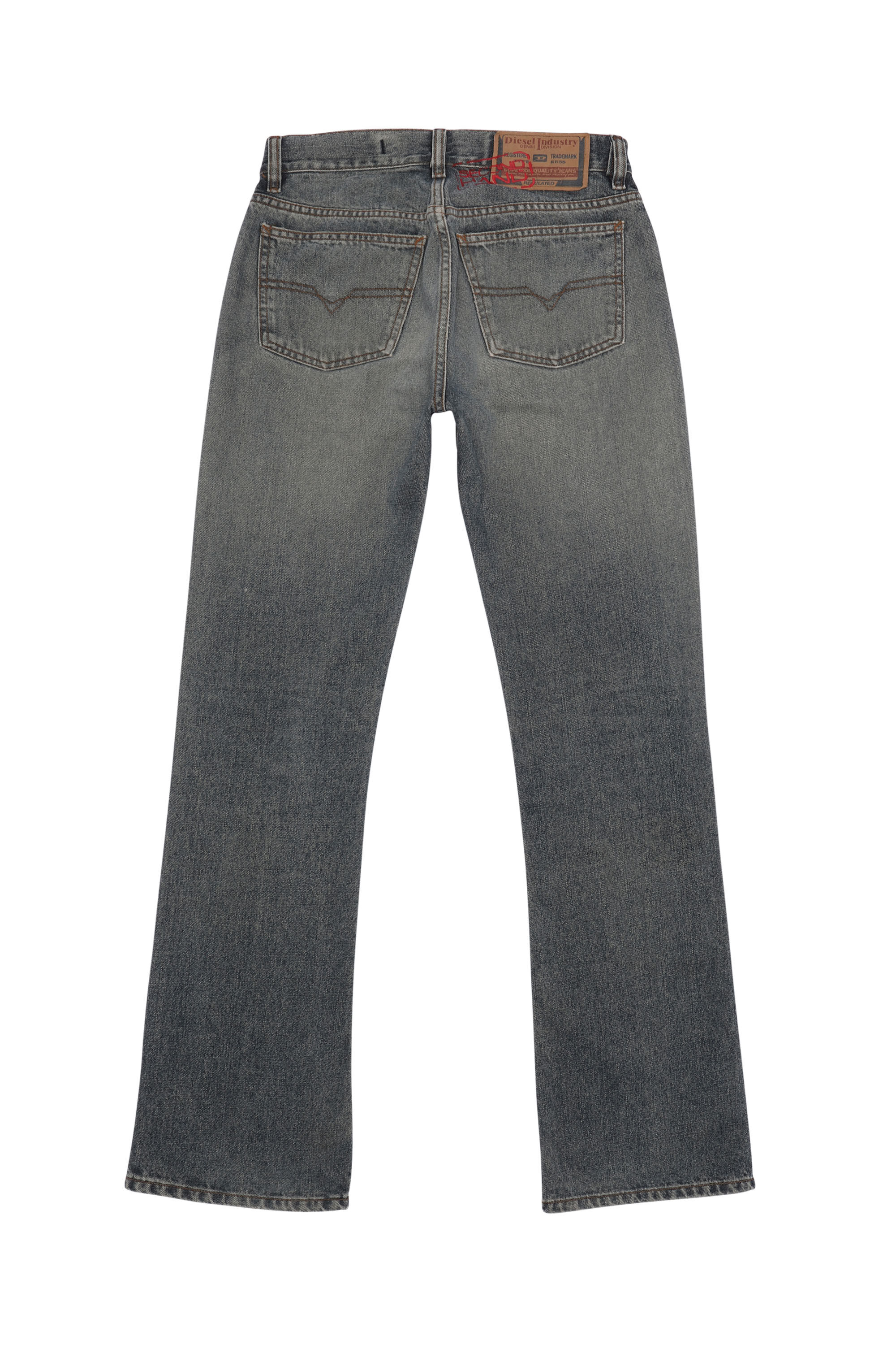 Diesel fanker clearance
