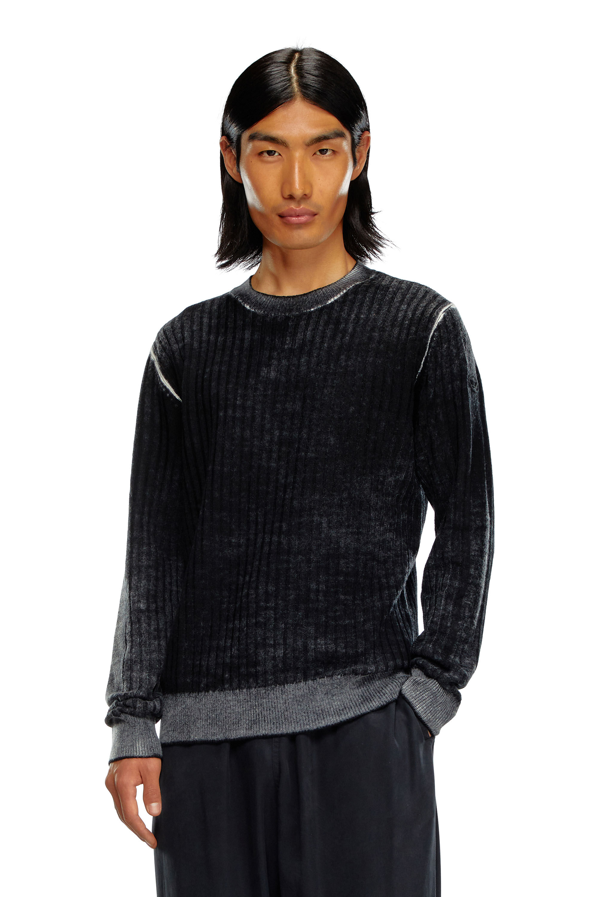 Diesel hot sale sweater sale