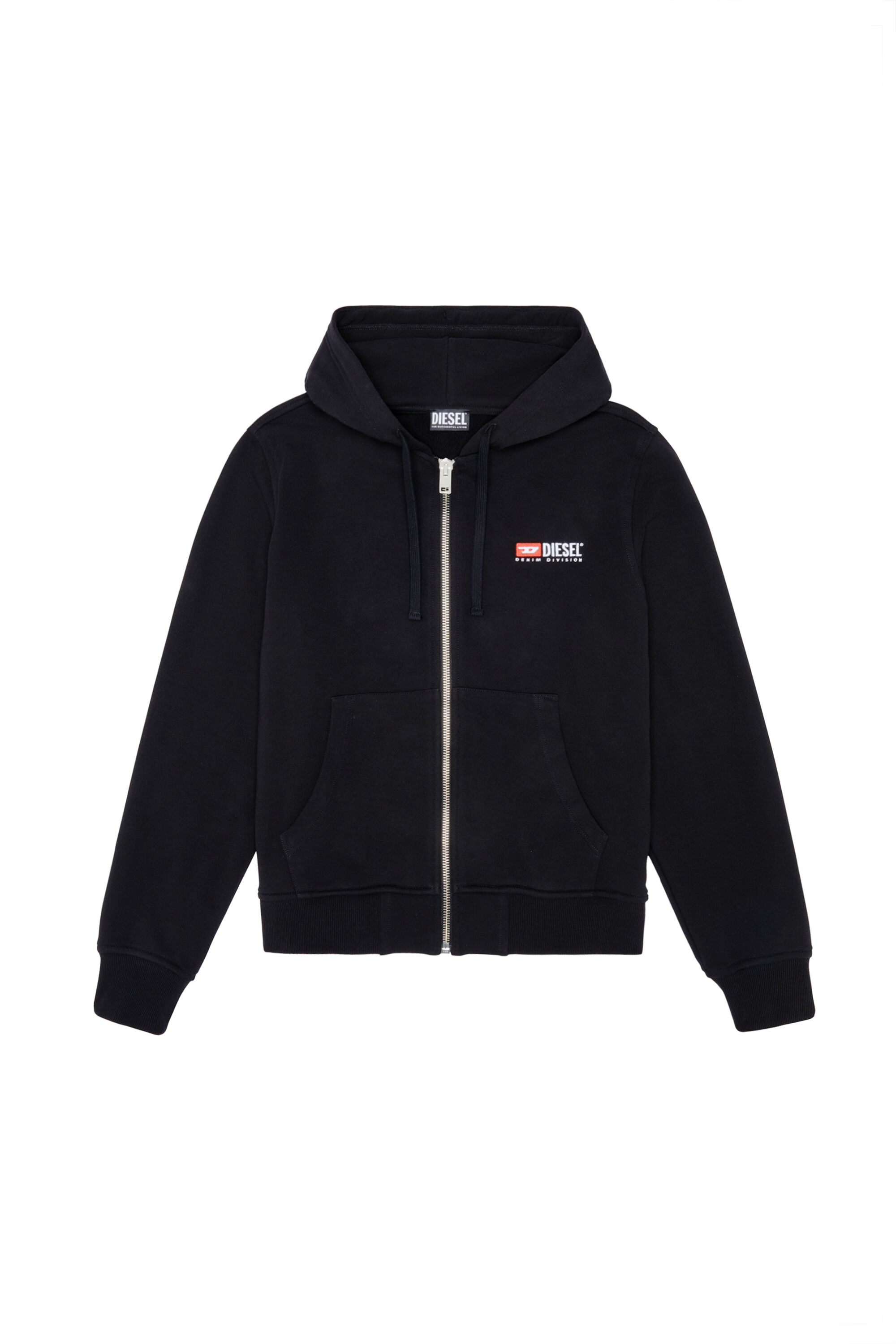 Diesel hotsell pullover hoodie