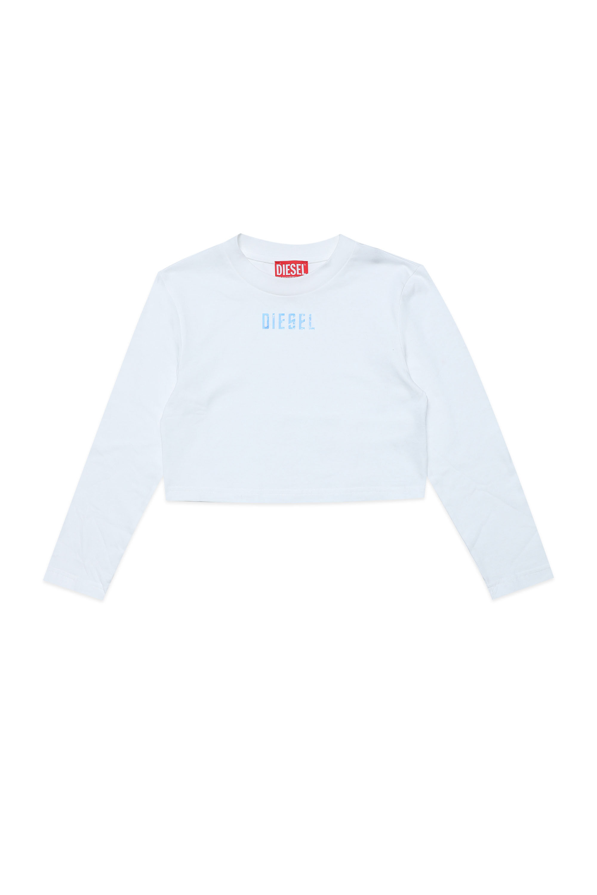 Diesel - TRECROWM ML, White - Image 1