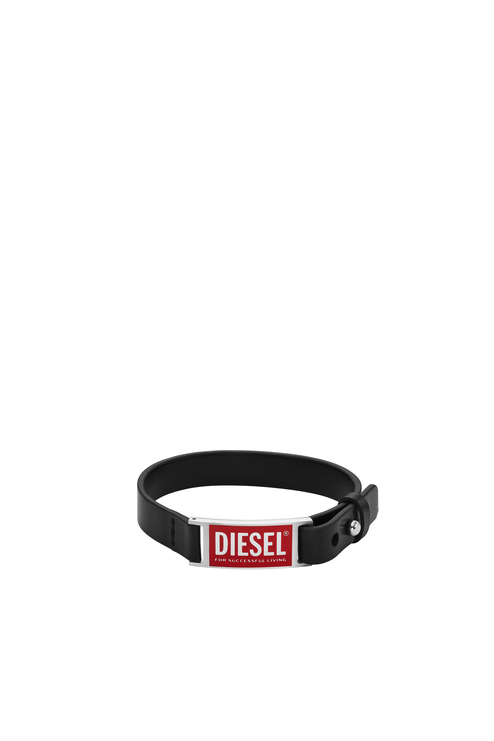 Diesel - DX1370, Black - Image 1