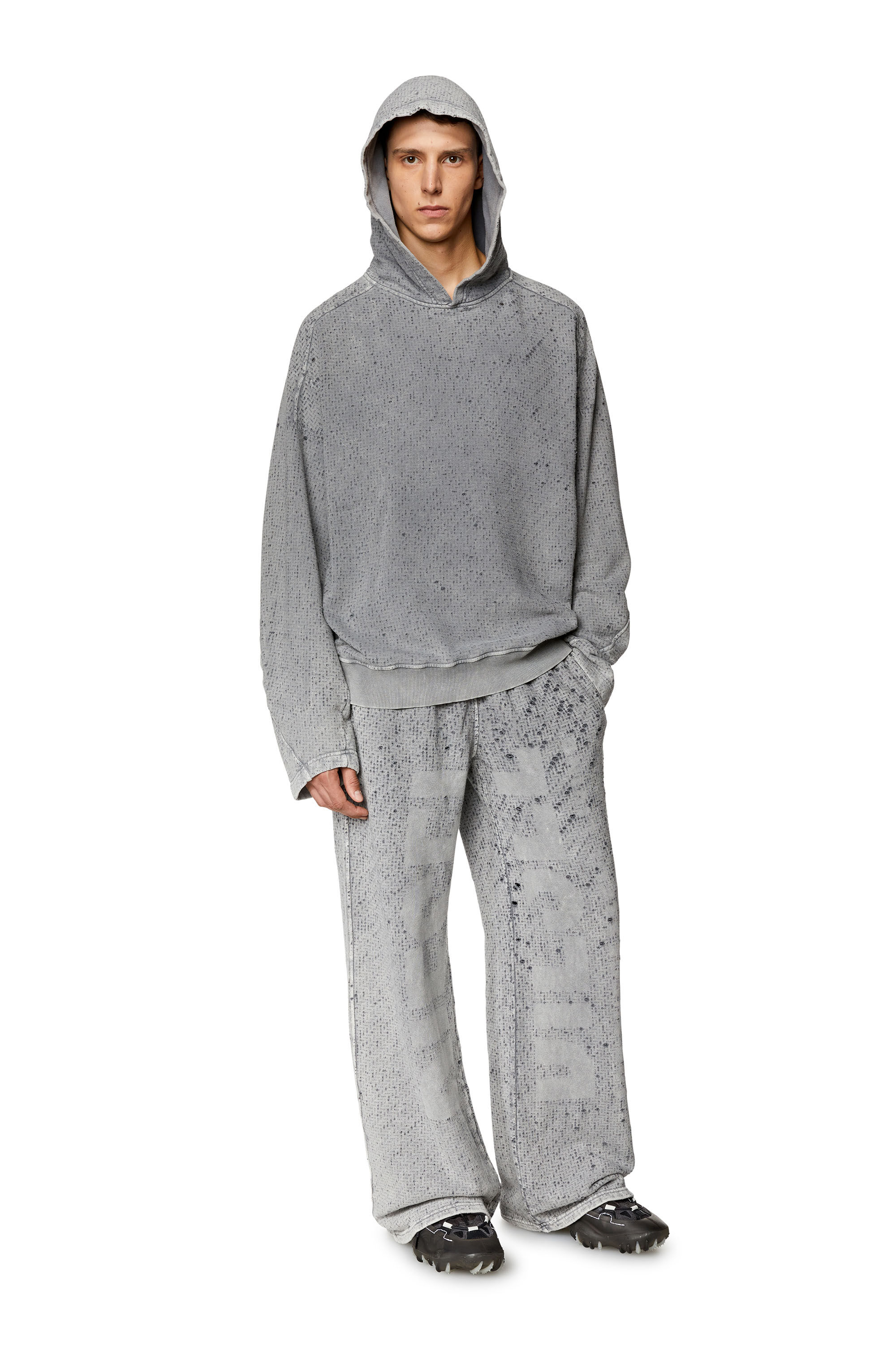 Mens new arrivals diesel tracksuit