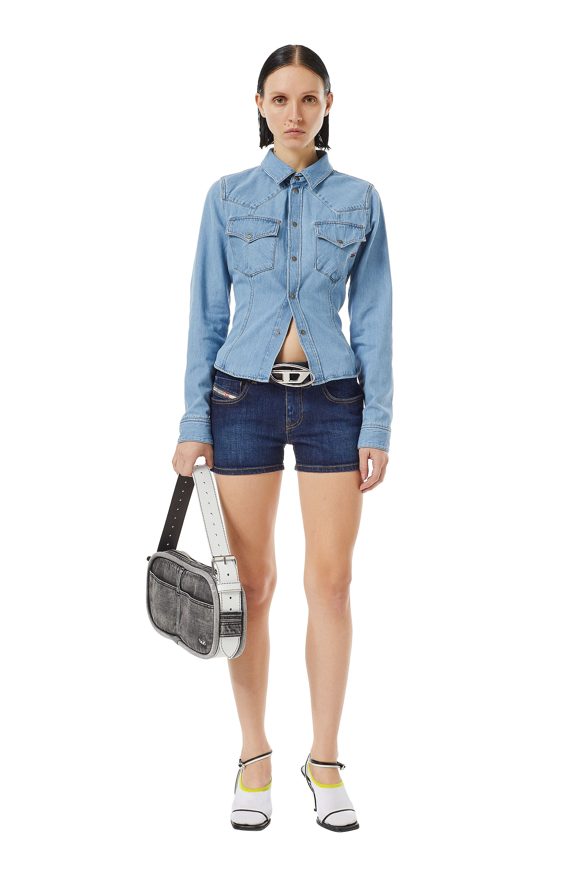 Short 2025 pant dress