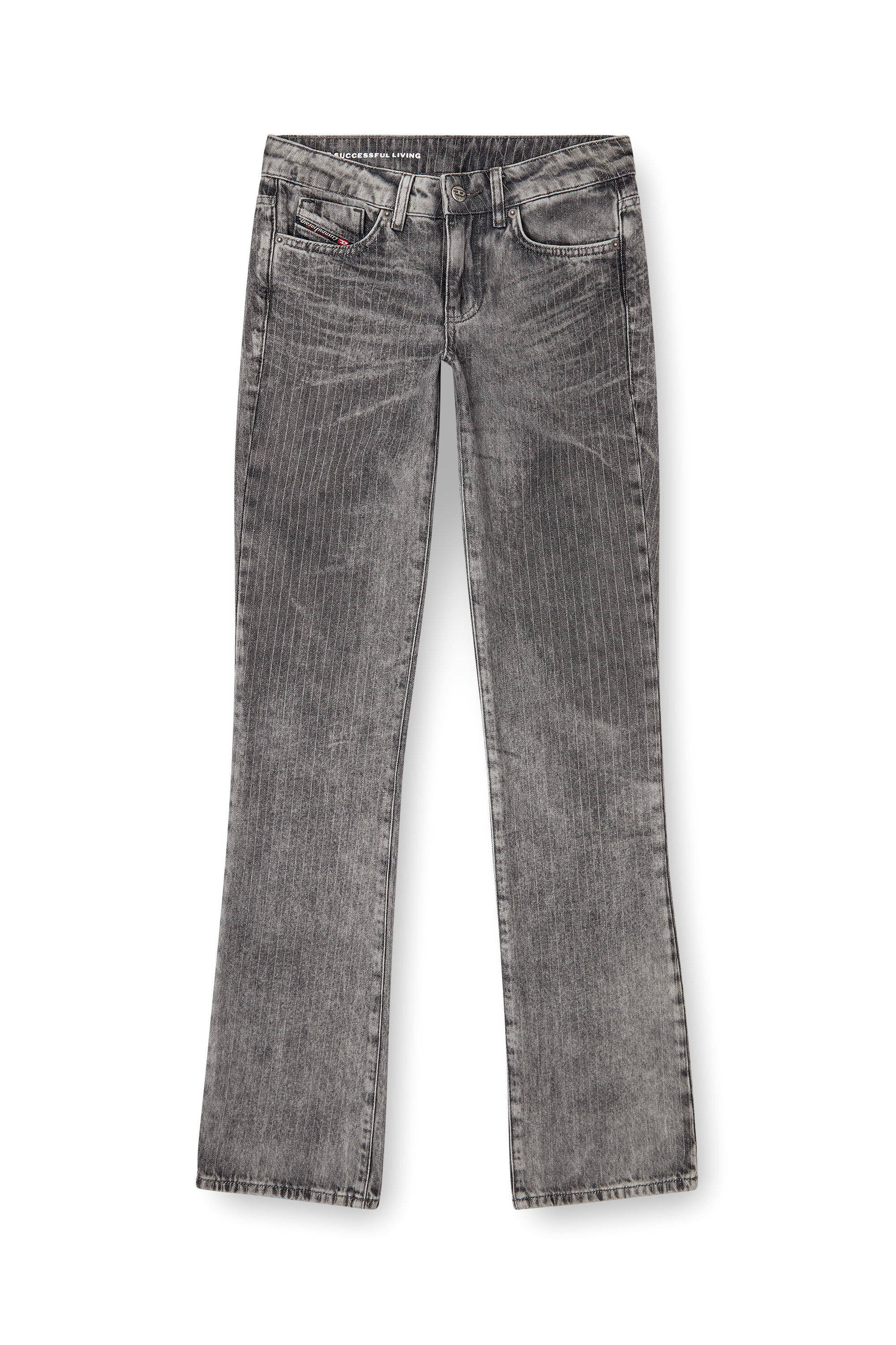Deadstock/Obelisk/Bootcut Denim/30inch メンズ