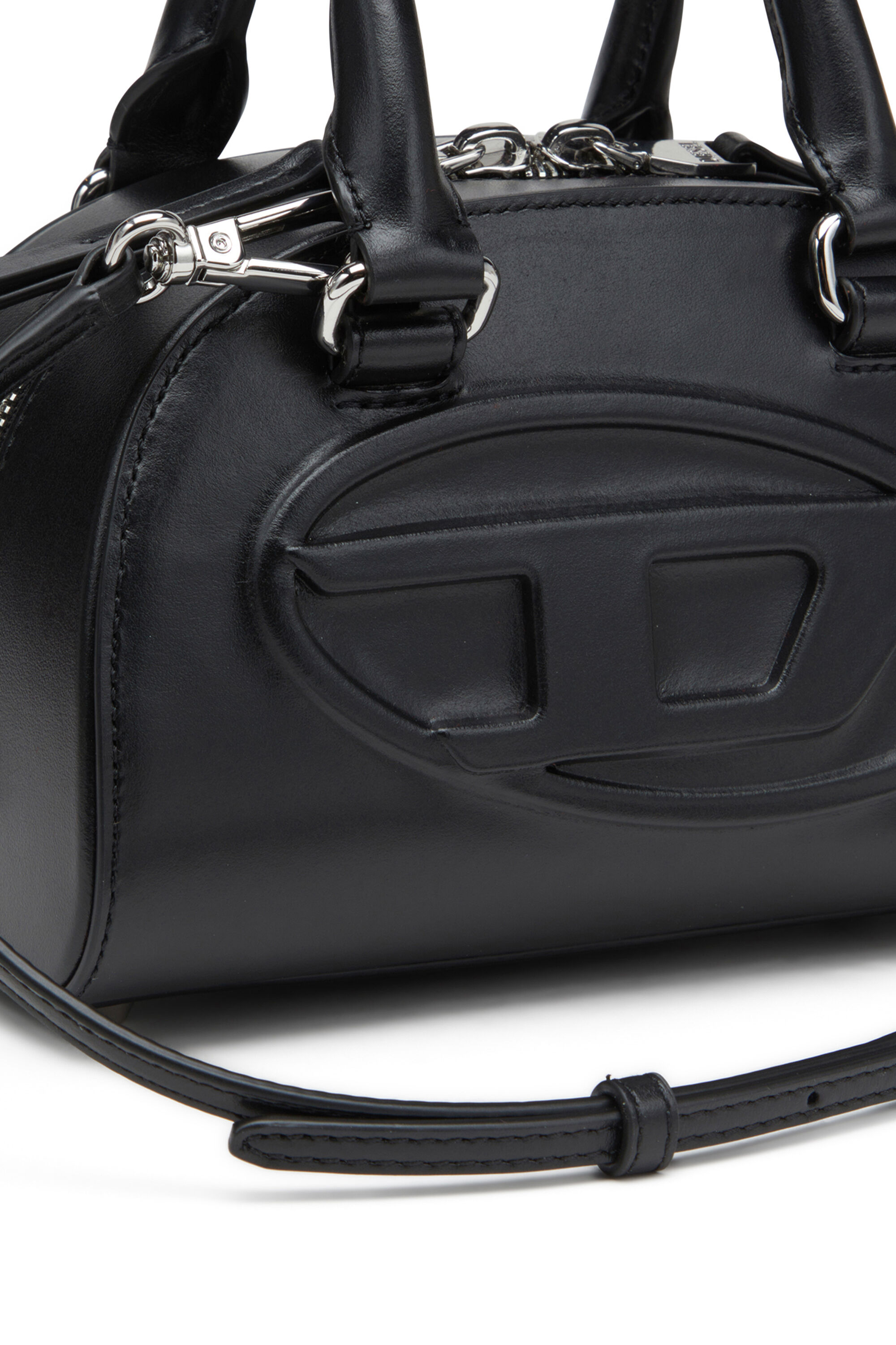 1dr Dome Crossbody Bag for Modern Style | Diesel ® {{Country}}