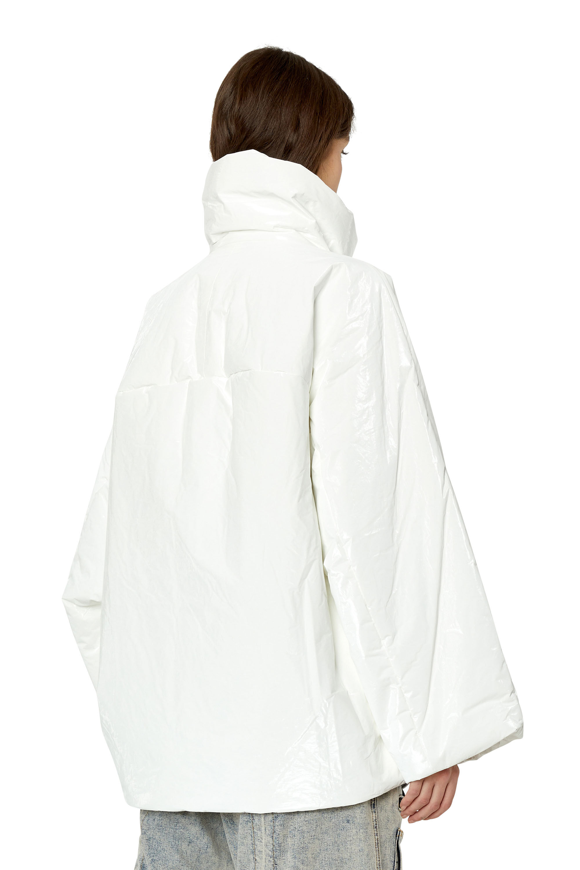 Diesel - W-MONICA, White - Image 4