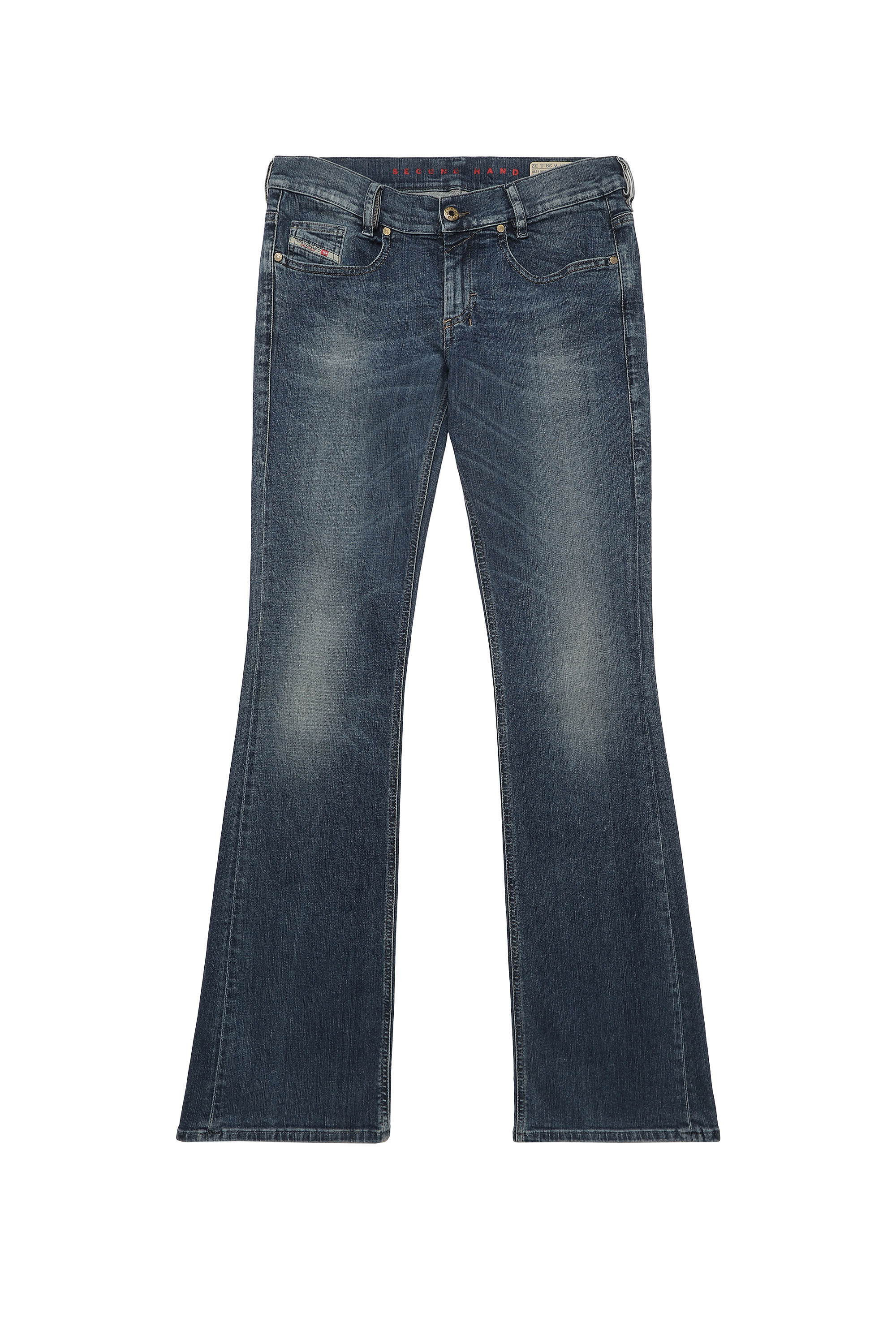 Diesel louvboot outlet