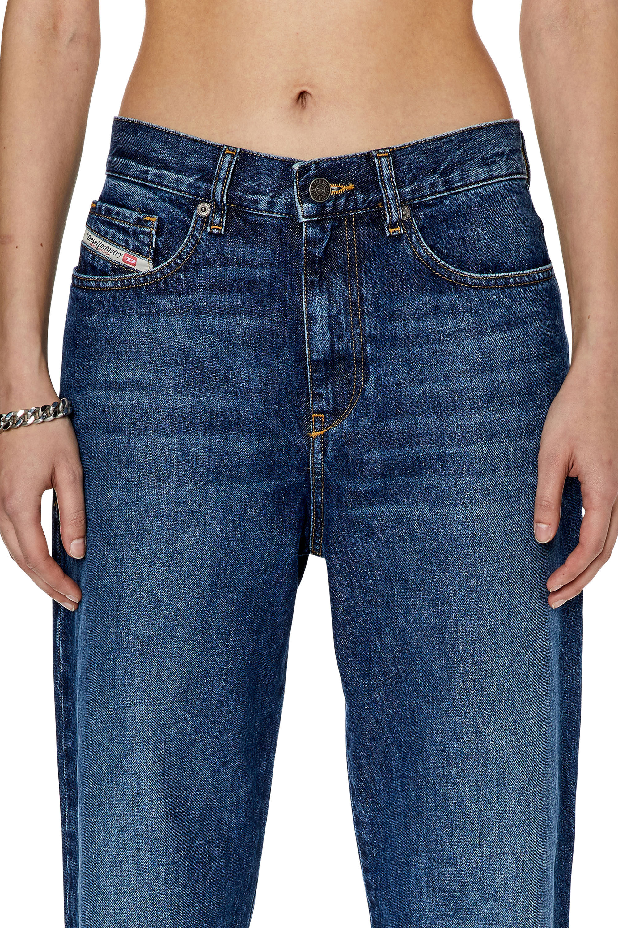Jeans boyfriend cheap diesel