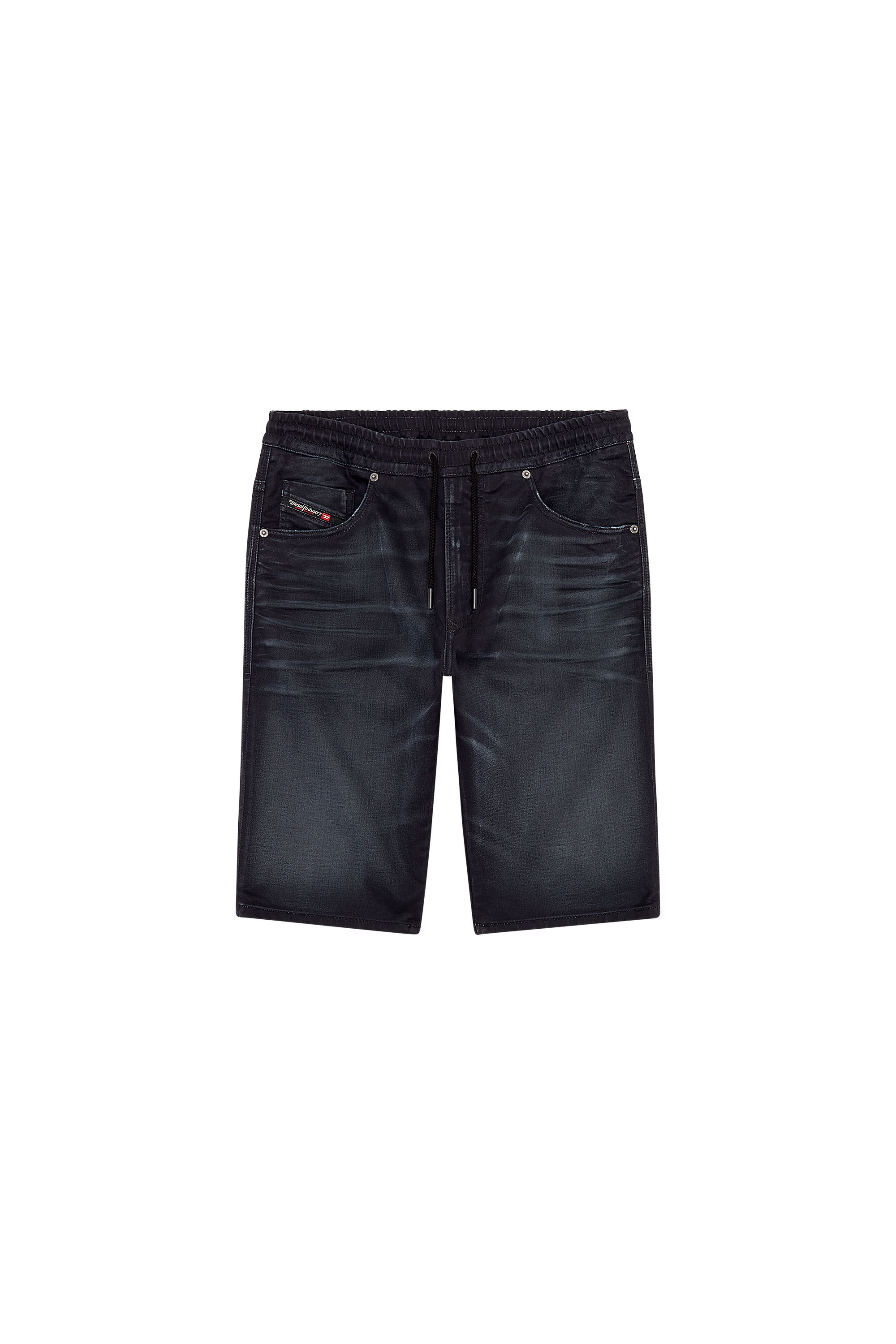 Men s Chino shorts in JoggJeans 2033 D KROOLEY SHORT JOGG Diesel