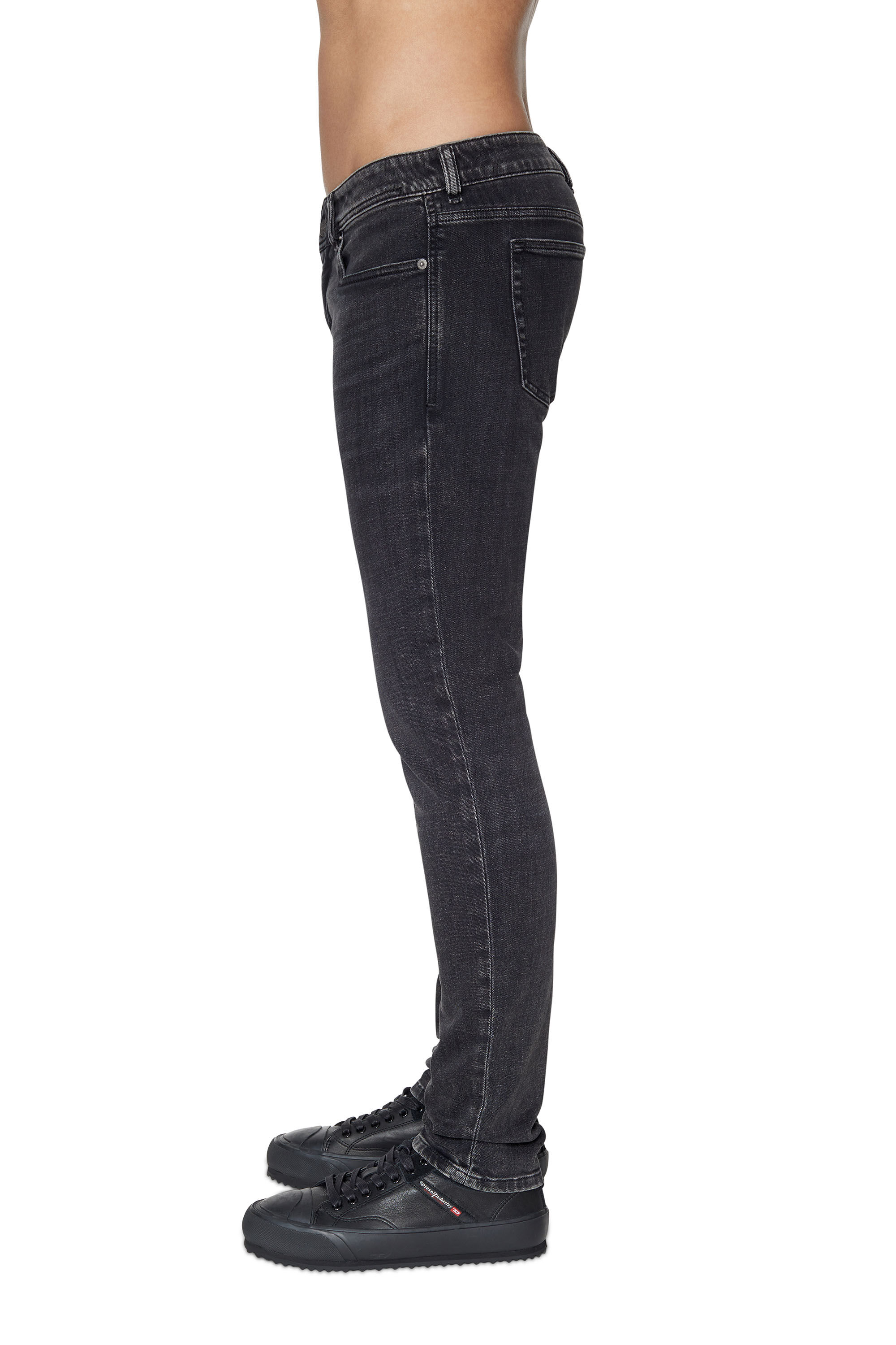 Jeans diesel sleenker homme clearance