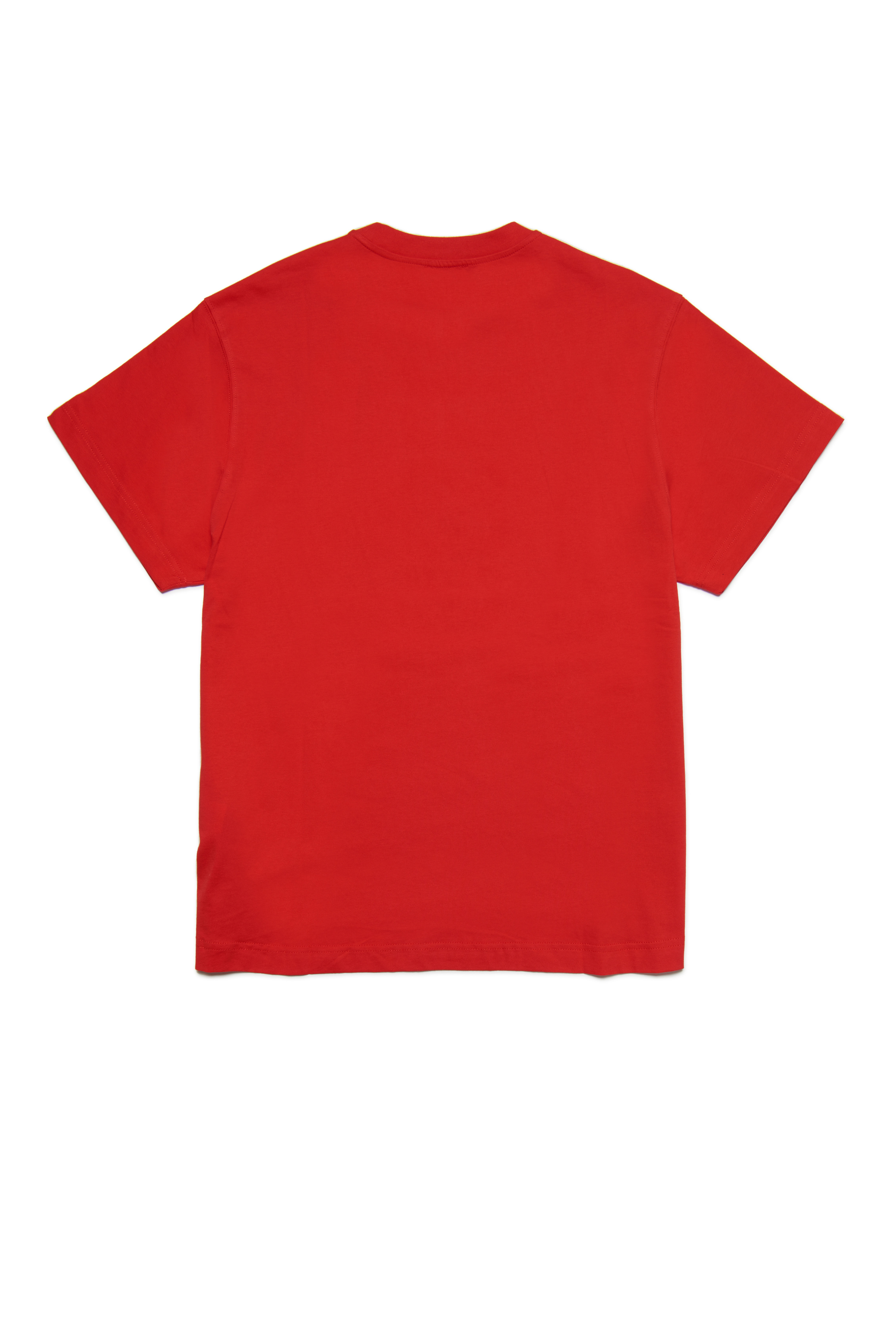 Diesel - DEXTRY, Red - Image 2