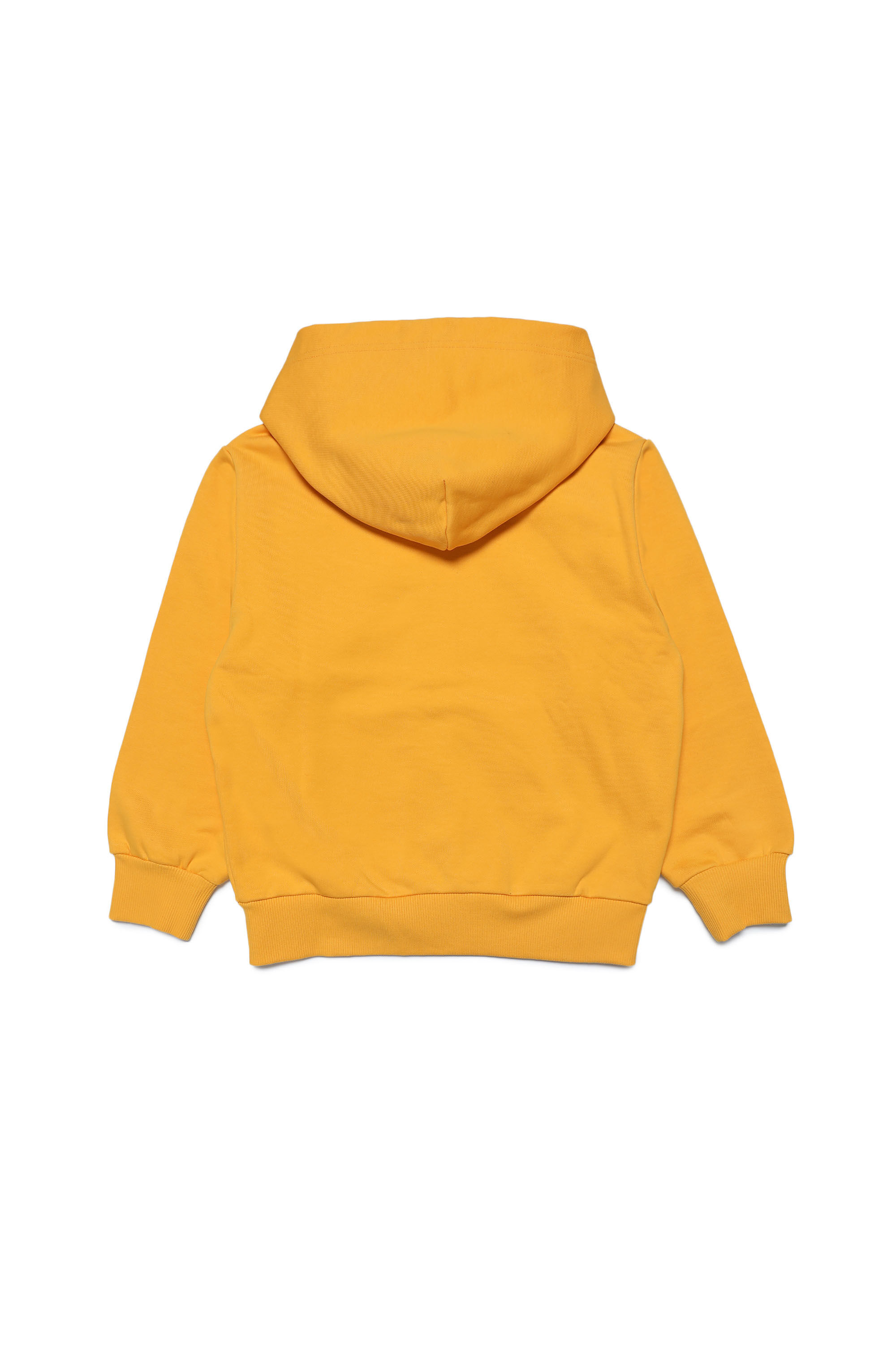 Diesel - SJUNE OVER, Yellow - Image 2