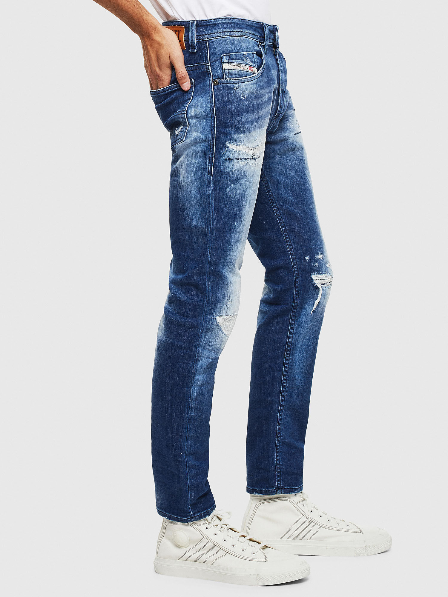 thommer joggjeans 0099s