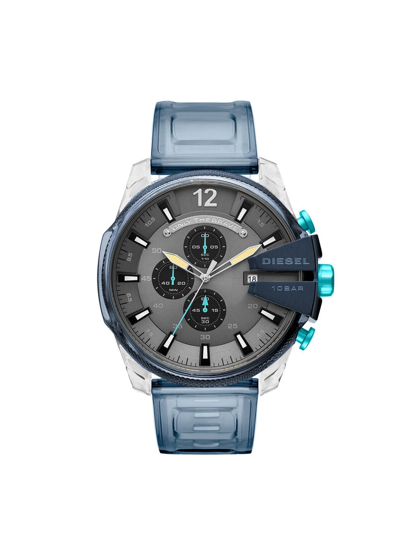 diesel mega chief dz4487