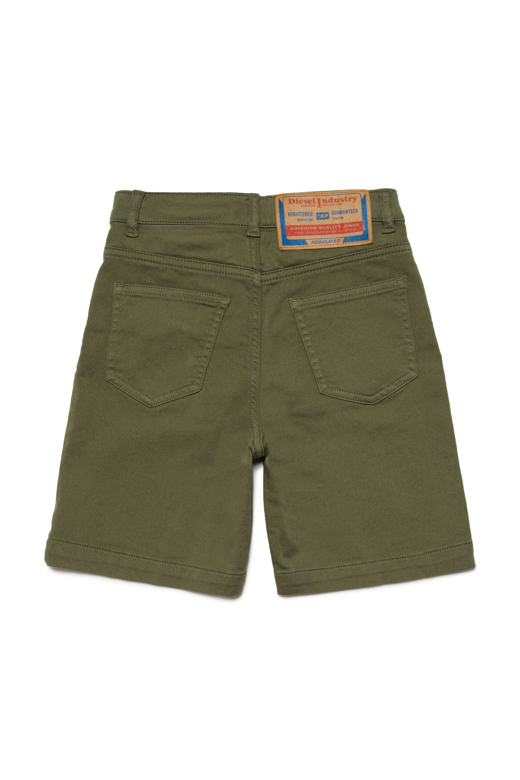 Diesel bermuda deals