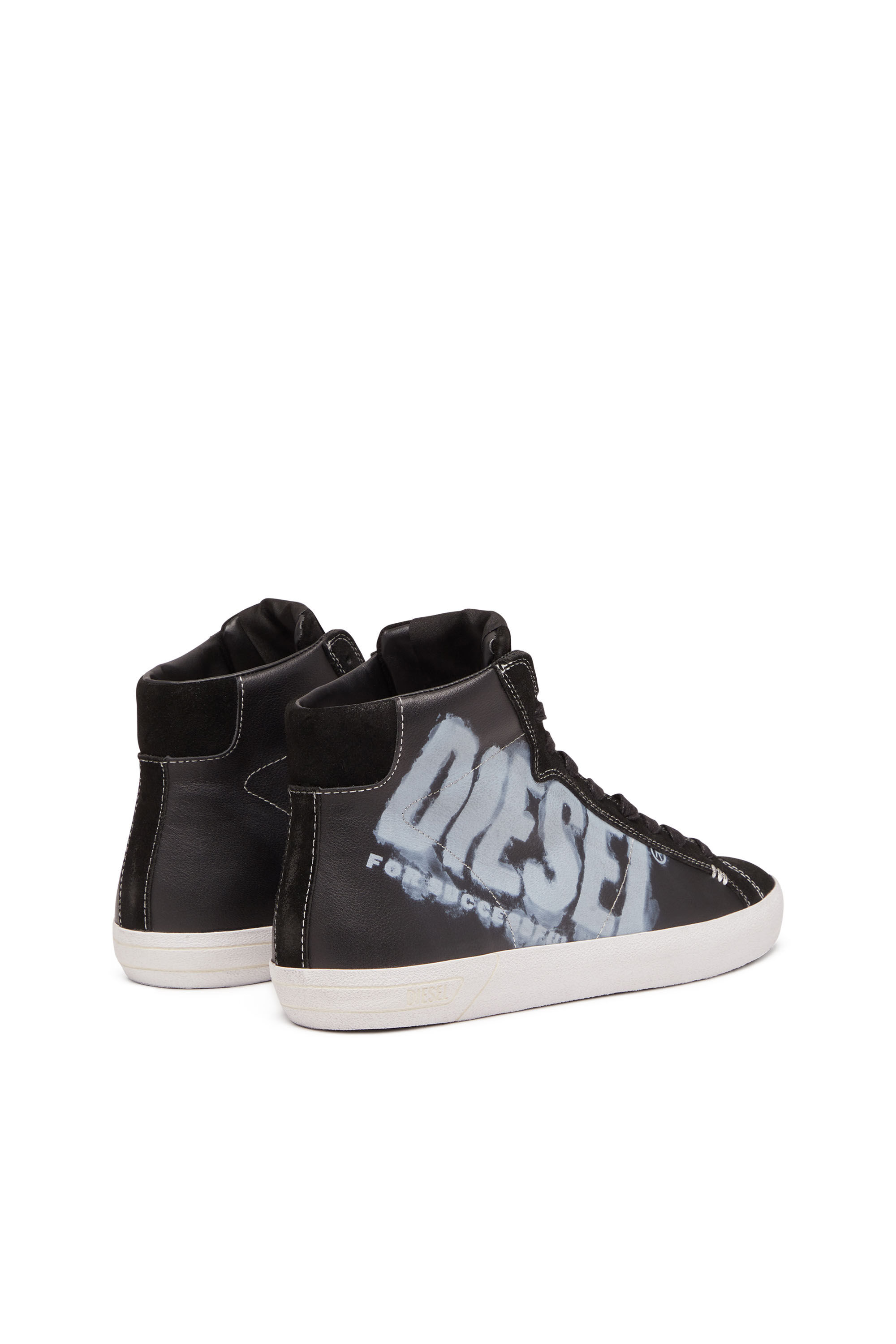 Diesel shoes hotsell uk