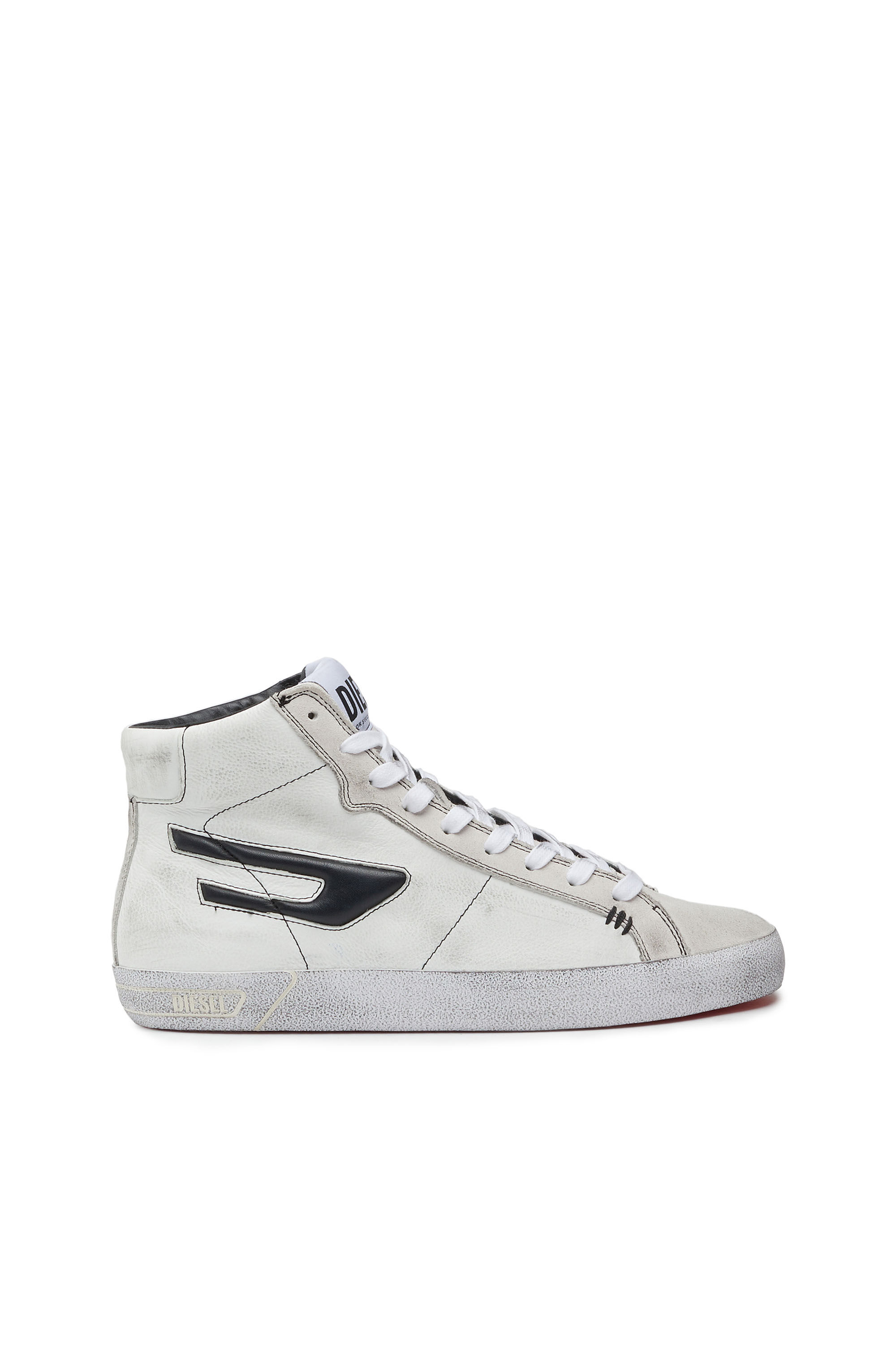 Mid high clearance top sneakers womens