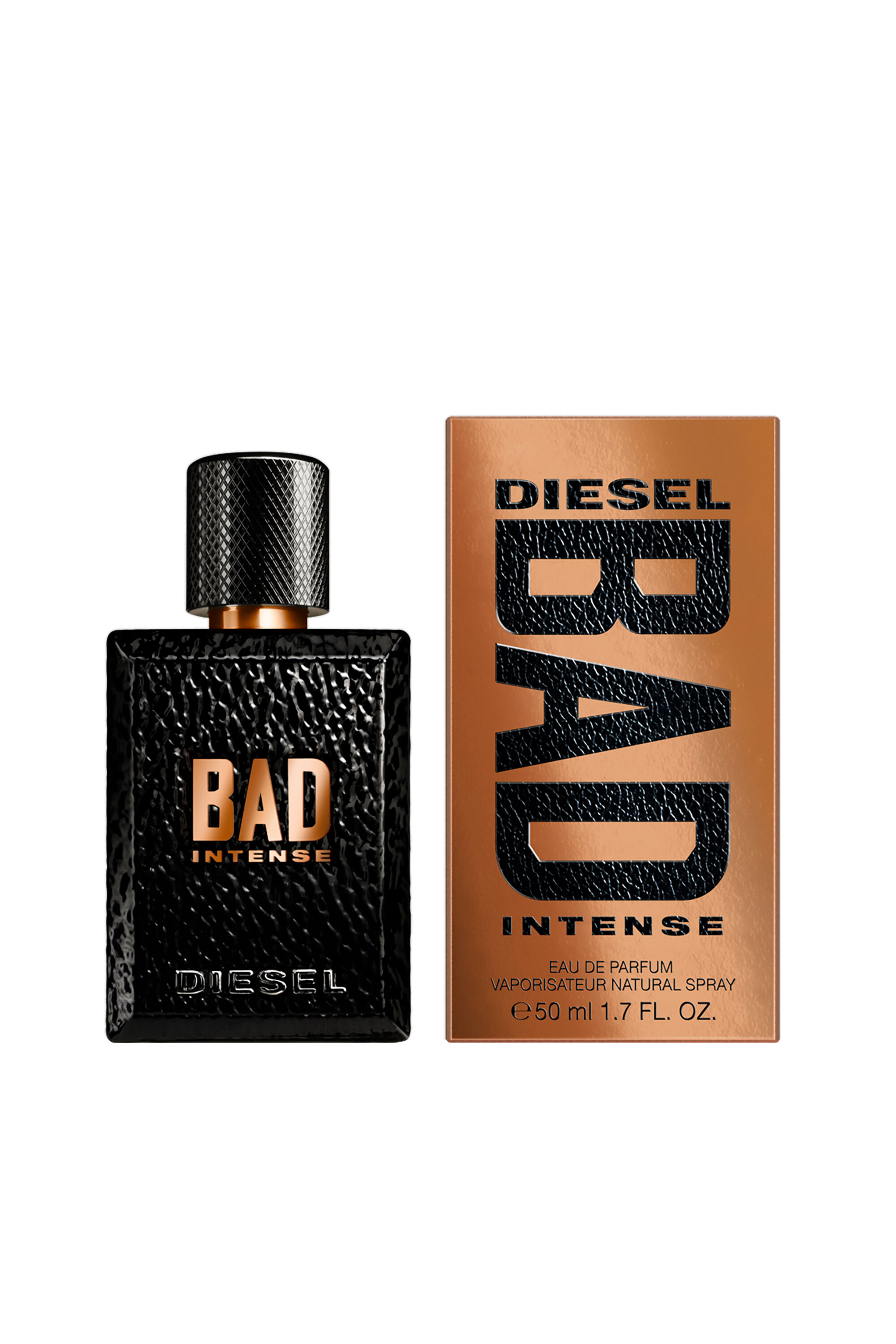Diesel bad intense deals