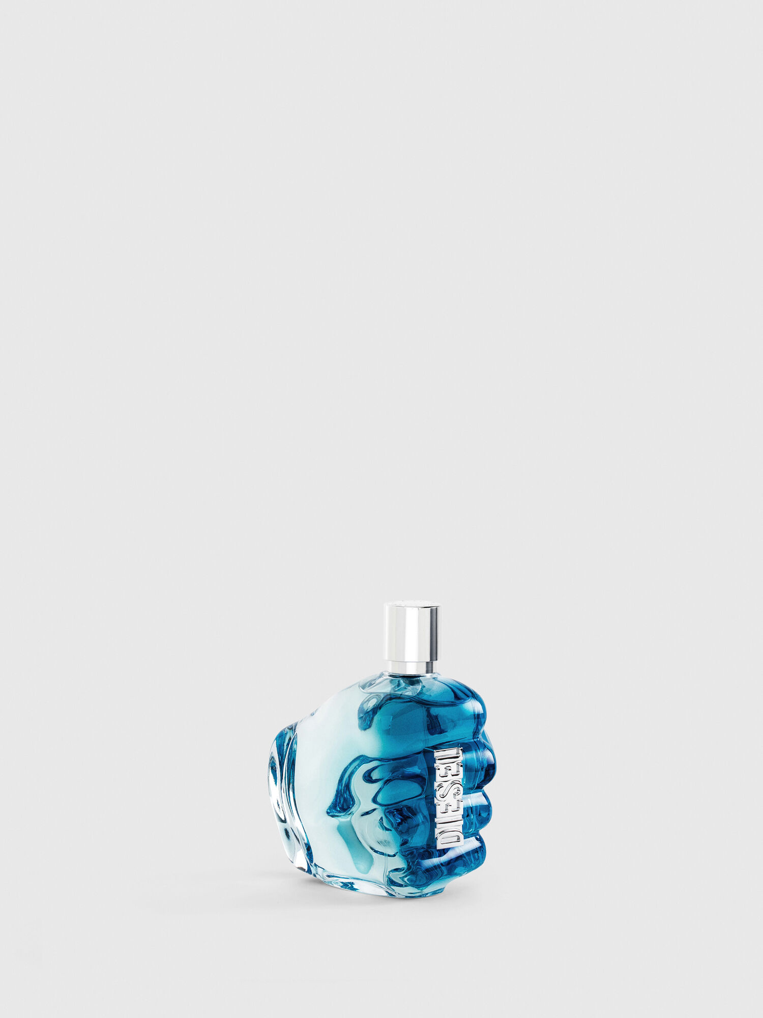 Only the brave high 125ml eau de toilette Diesel