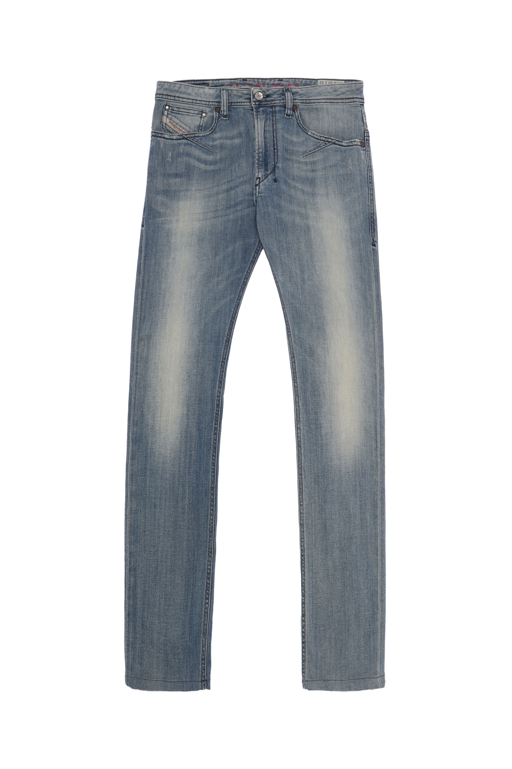 Diesel shioner jeans top