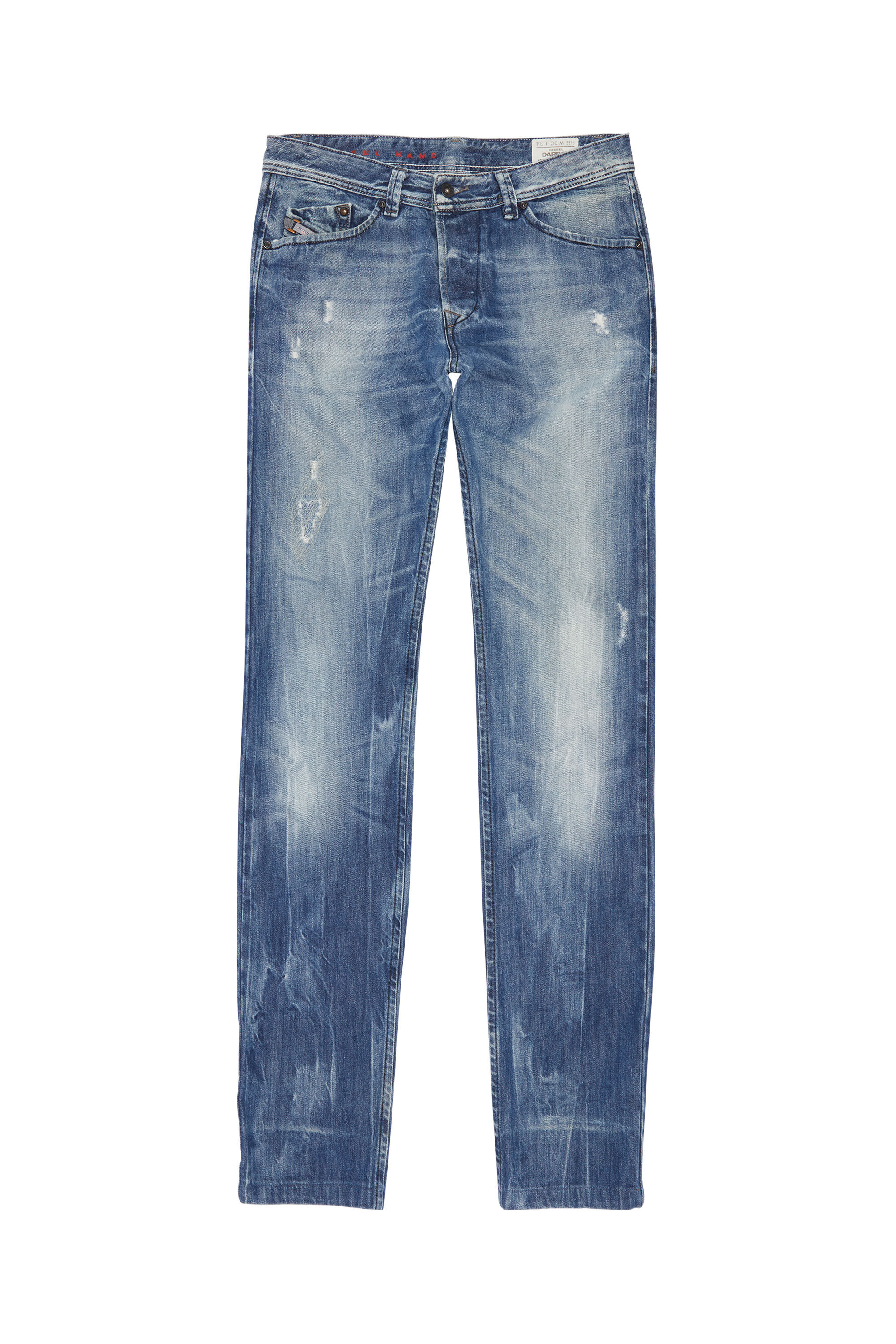 Diesel jeans darron regular slim tapered 2025