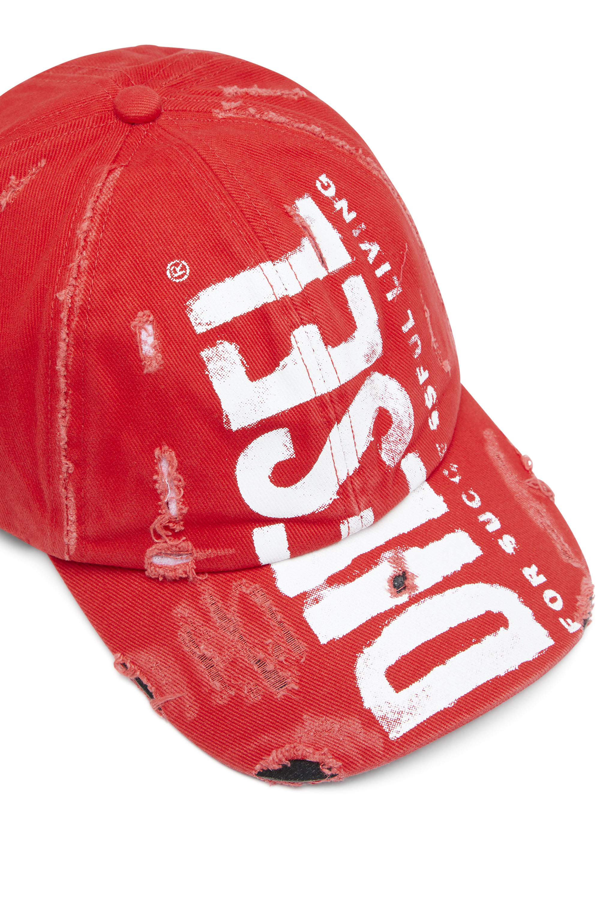 Diesel trucker hat sales