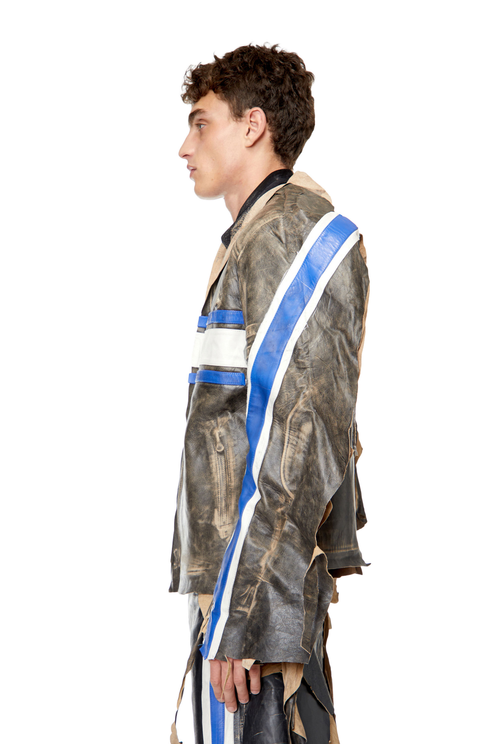 Diesel - L-HILOS, Black - Image 5