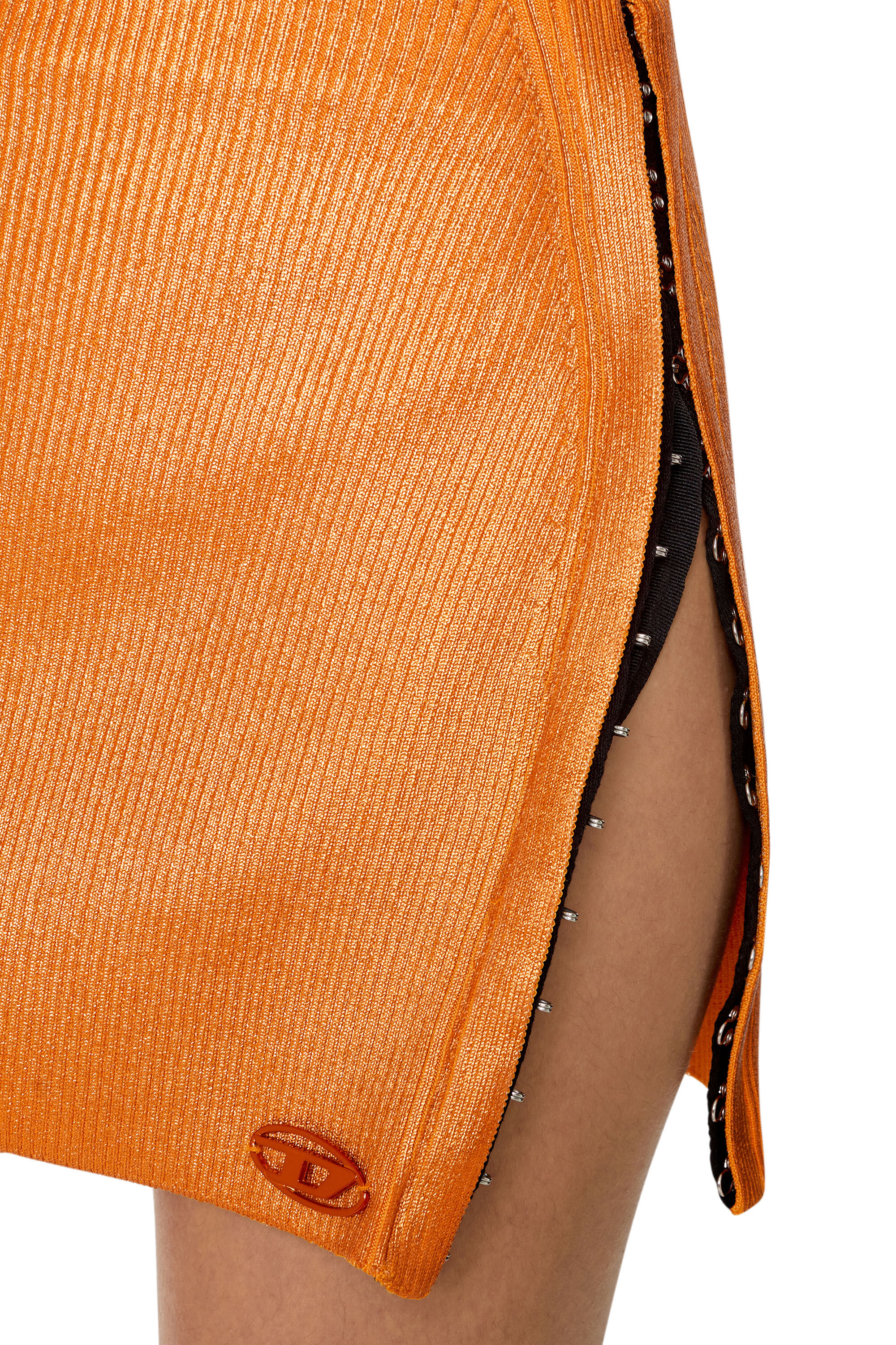 Diesel - M-ARGETTE, Orange - Image 6