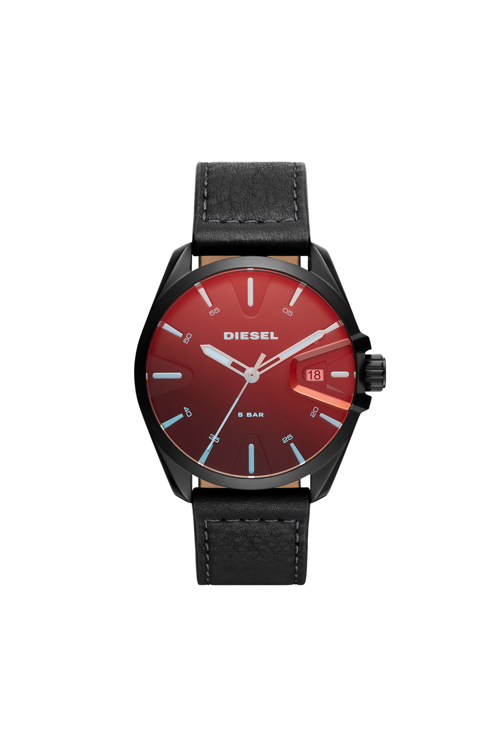 Dz1830 diesel watch top