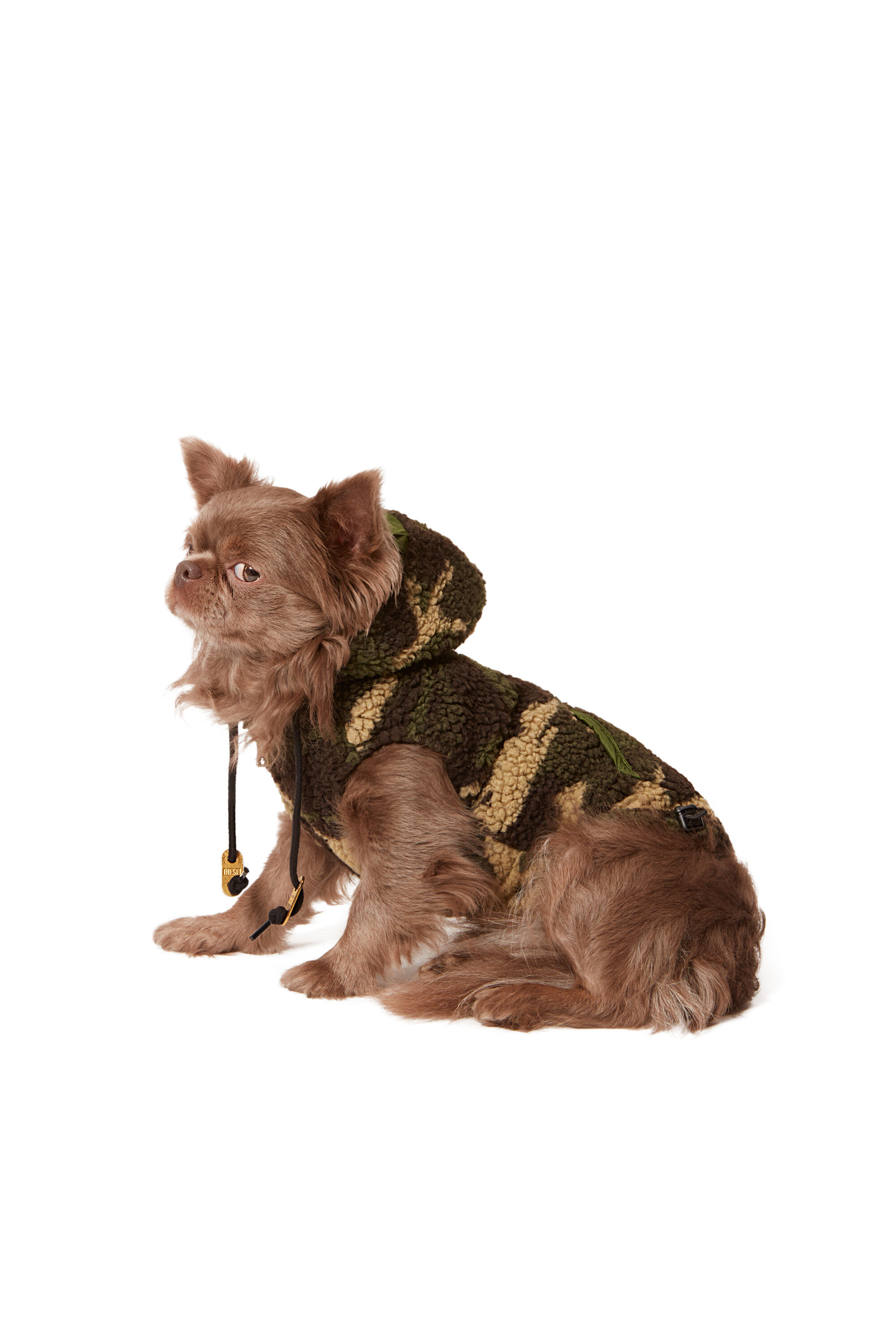 Diesel - PET-ILITARY, Military Green - Image 5